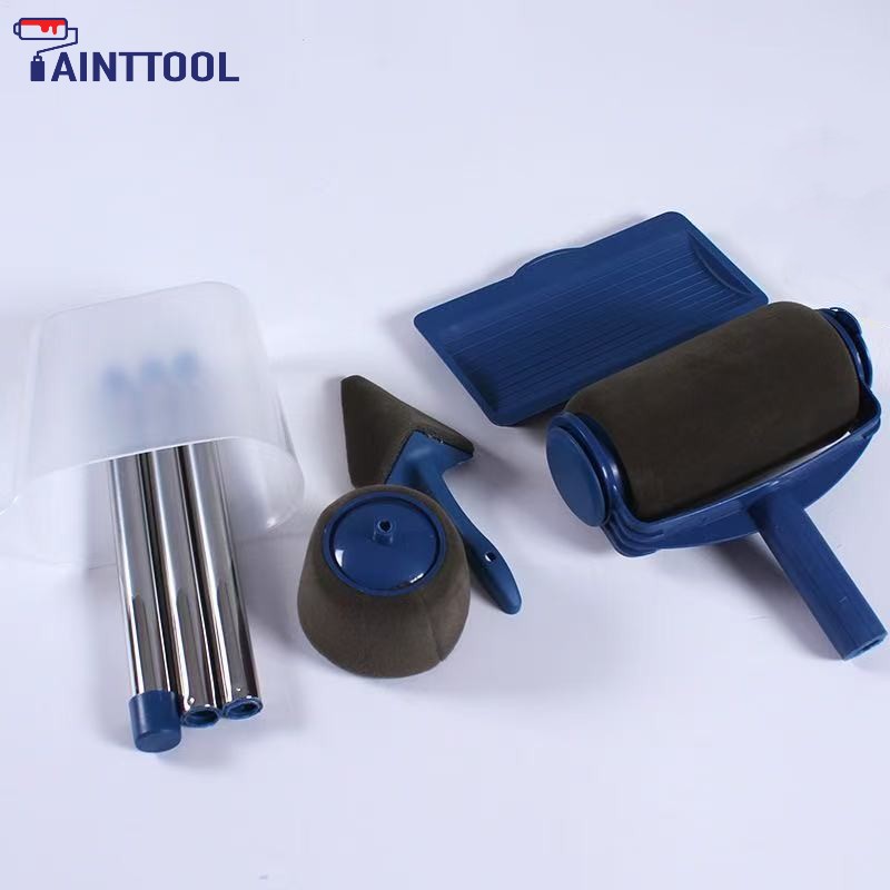 Pintar Facil Paint Roll Kits