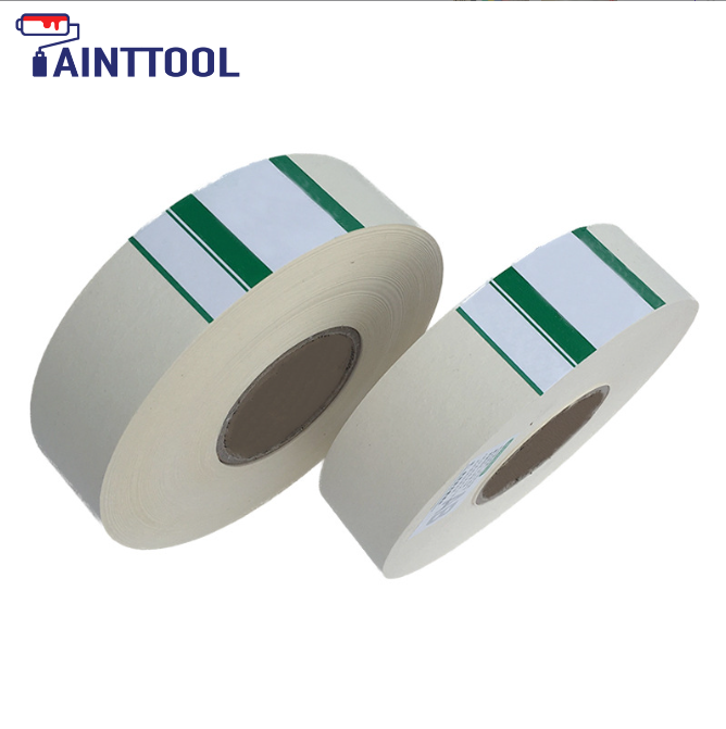 Paper Drywall Joint Tape