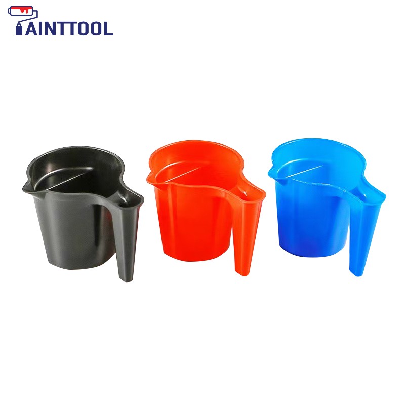 Paint cup