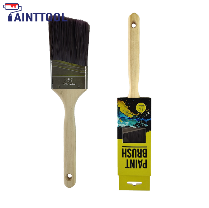 2.5'' Paint Brush 