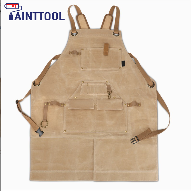 Work Tool Apron