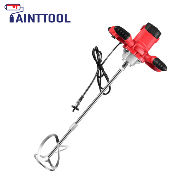 Paint Handheld Electric Mixer