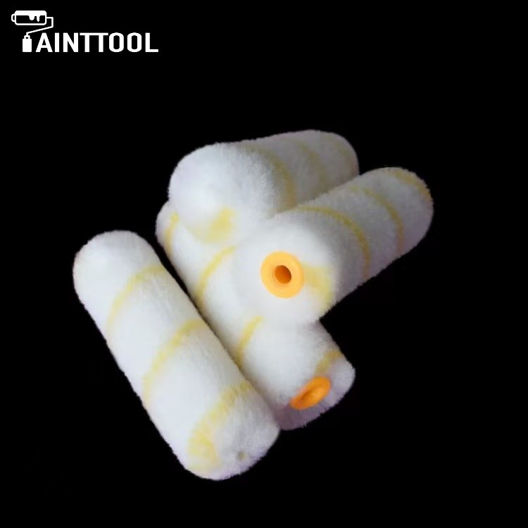 4'' Microfiber Roller Covver