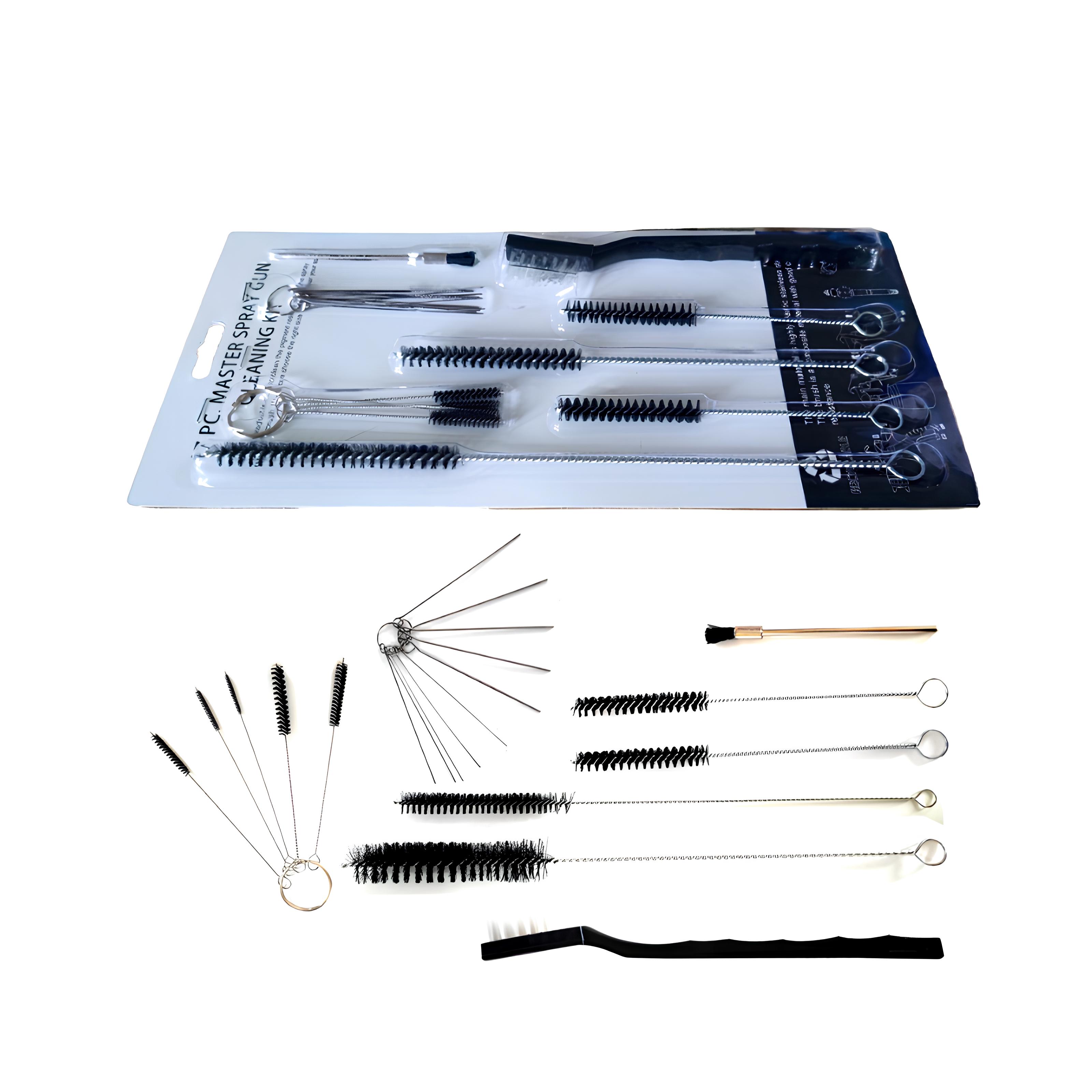 Spray Gun Cleaning Kit （PT-CK01）