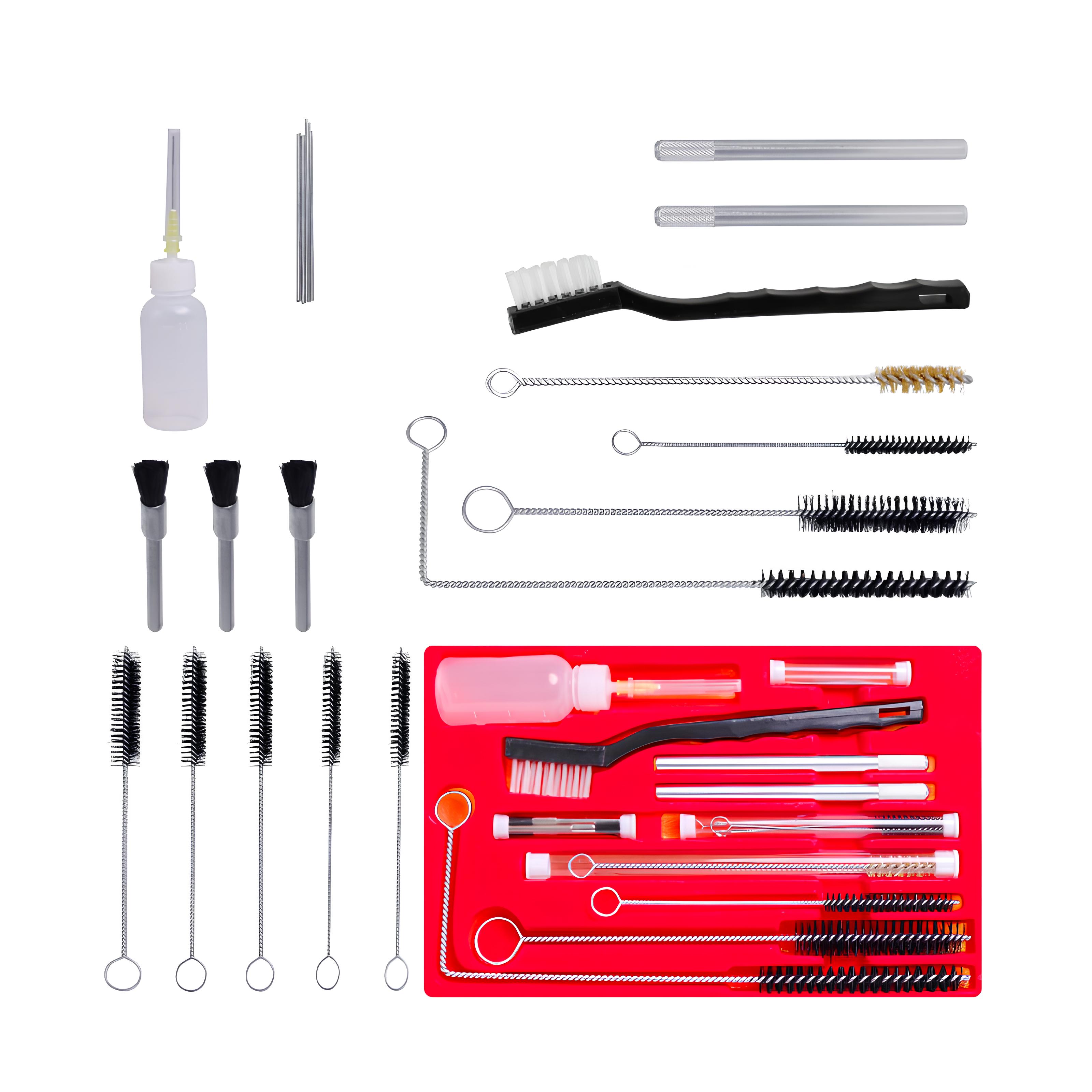Spray Gun Cleaning Kit （PT-CK02）