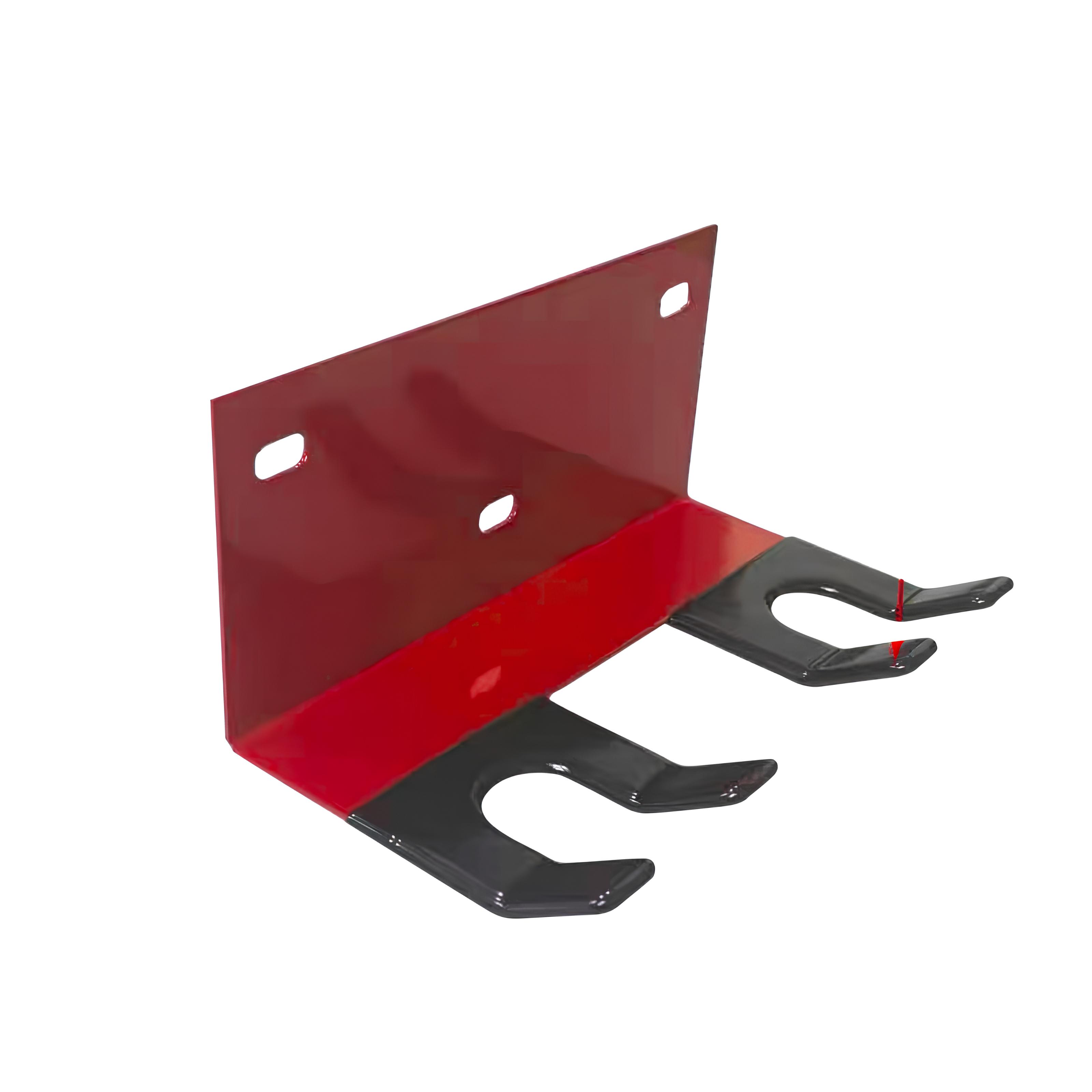Wall-Mounted Spray Gun Holder（PT-GH02)