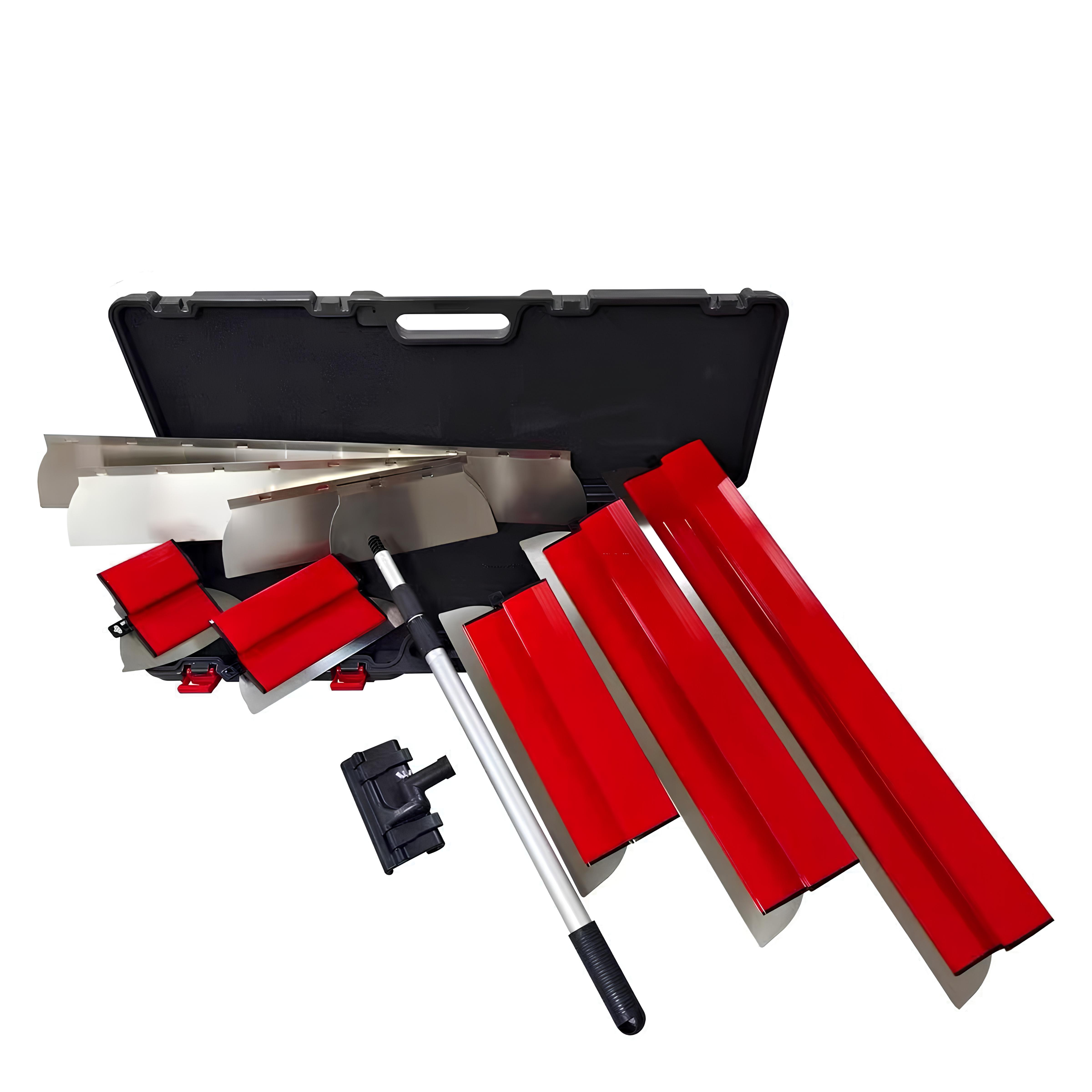 Skimming Blade with replacement blades Set (PT-SBS01)