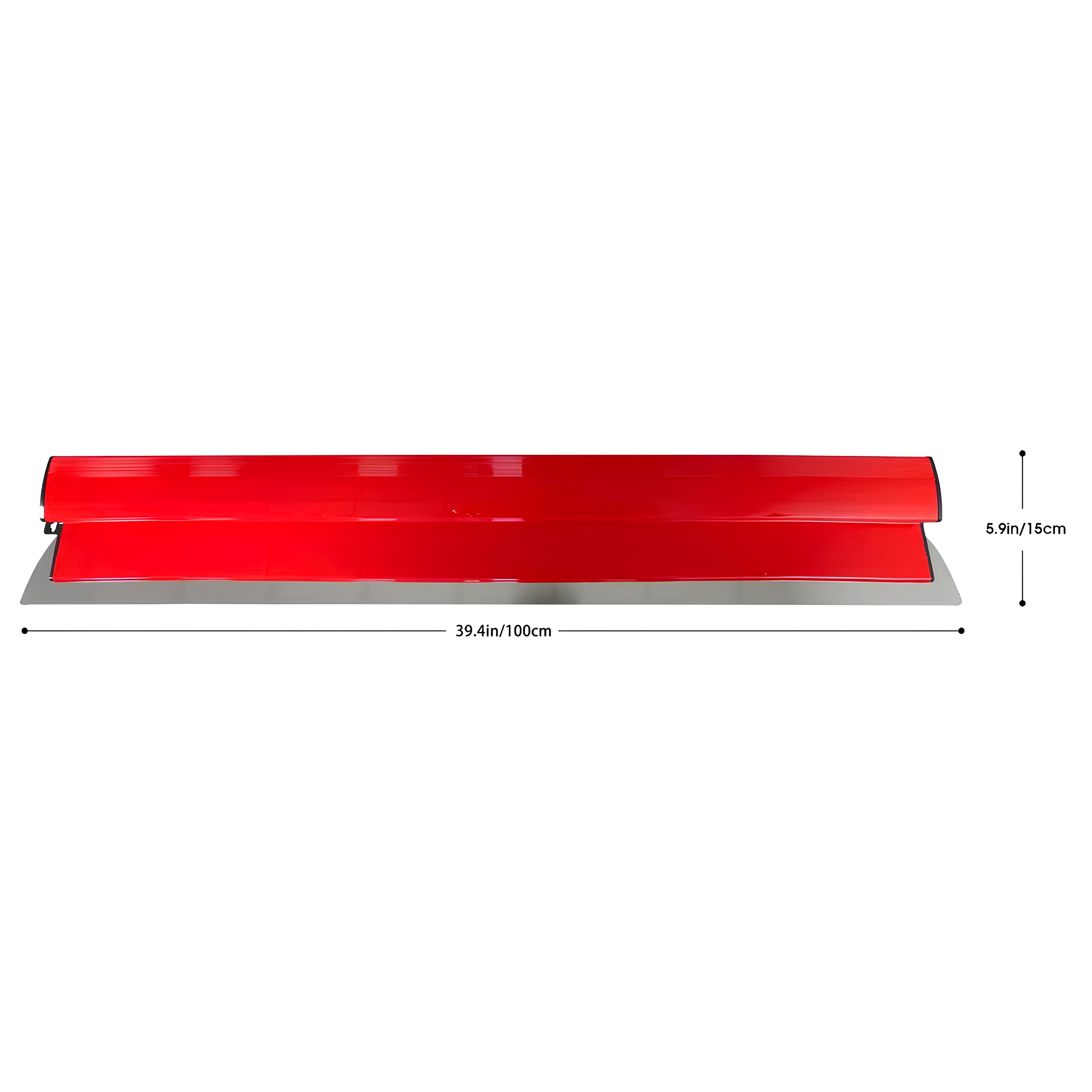 1000mm Skimming Blade （PT-SB1000）