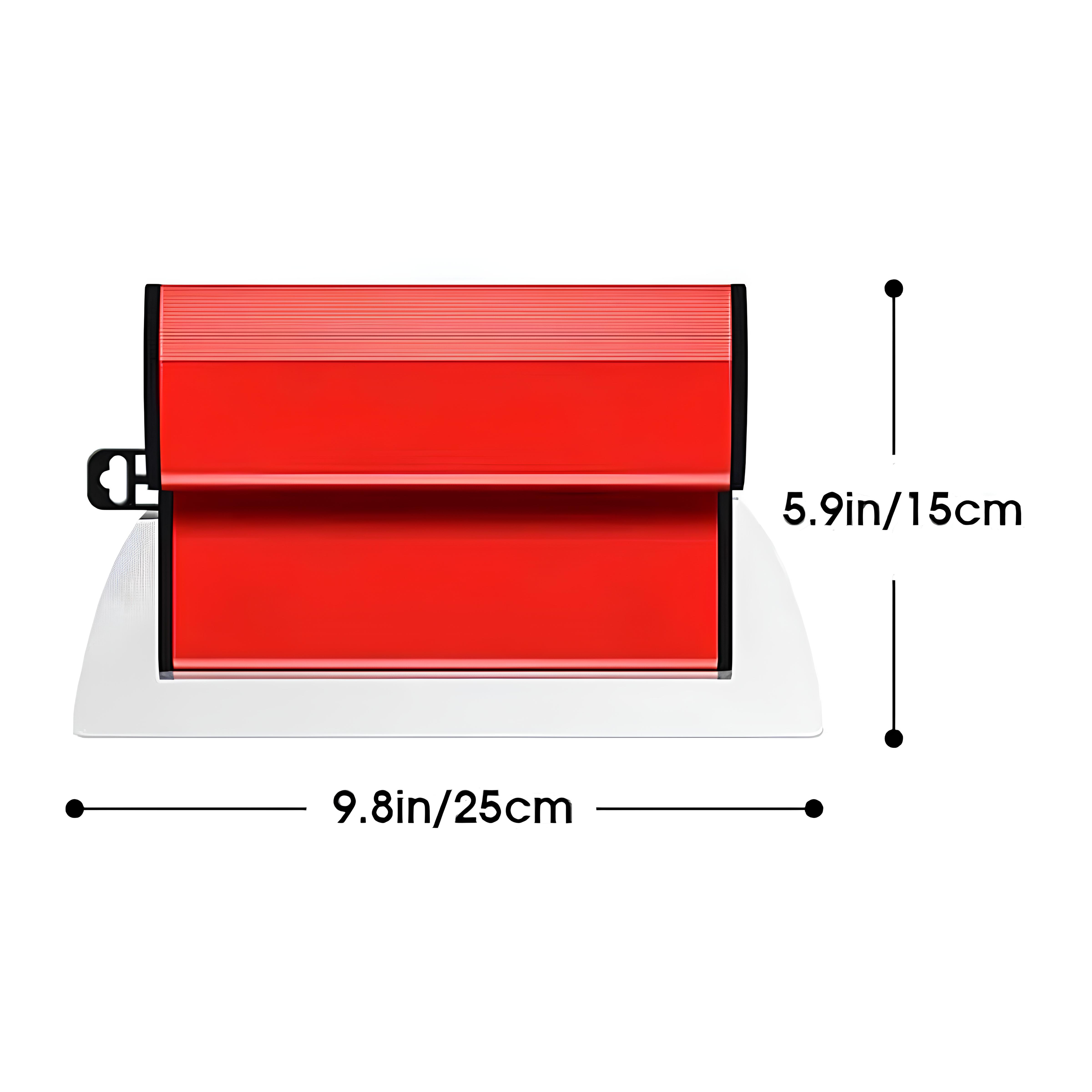 250mm Skimming Blade （PT-SB250）