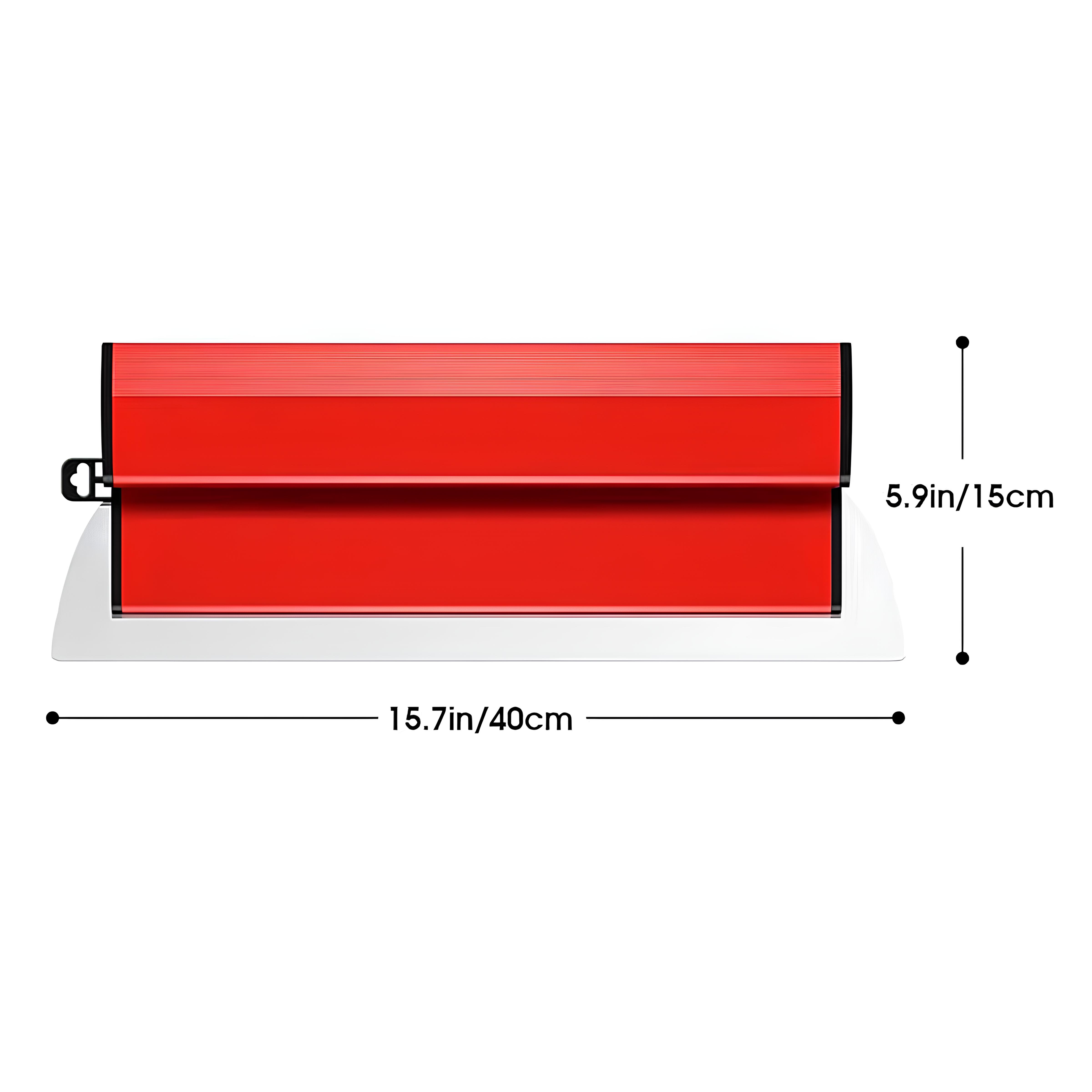 400mm Skimming Blade （PT-SB400）