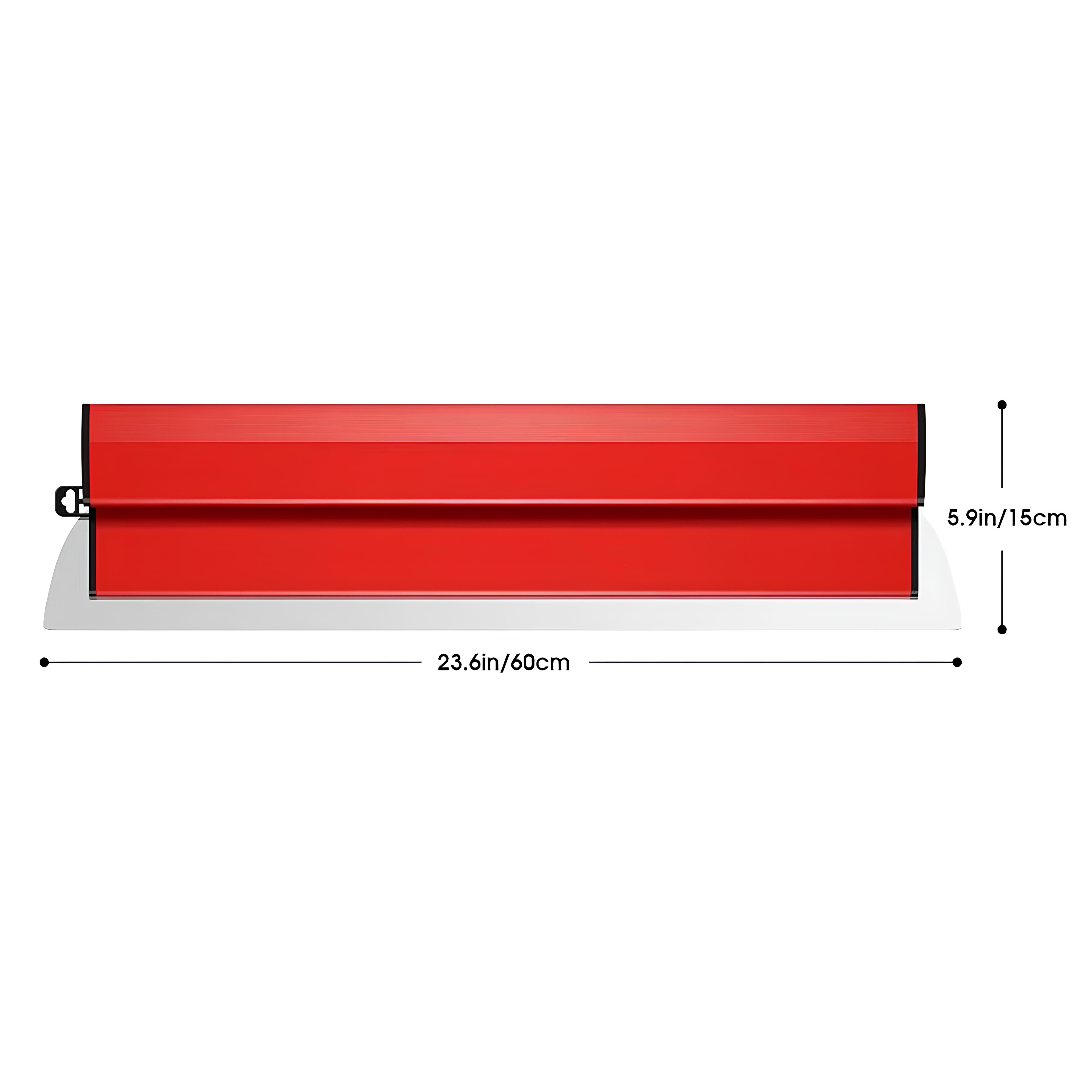 600mm Skimming Blade （PT-SB600）