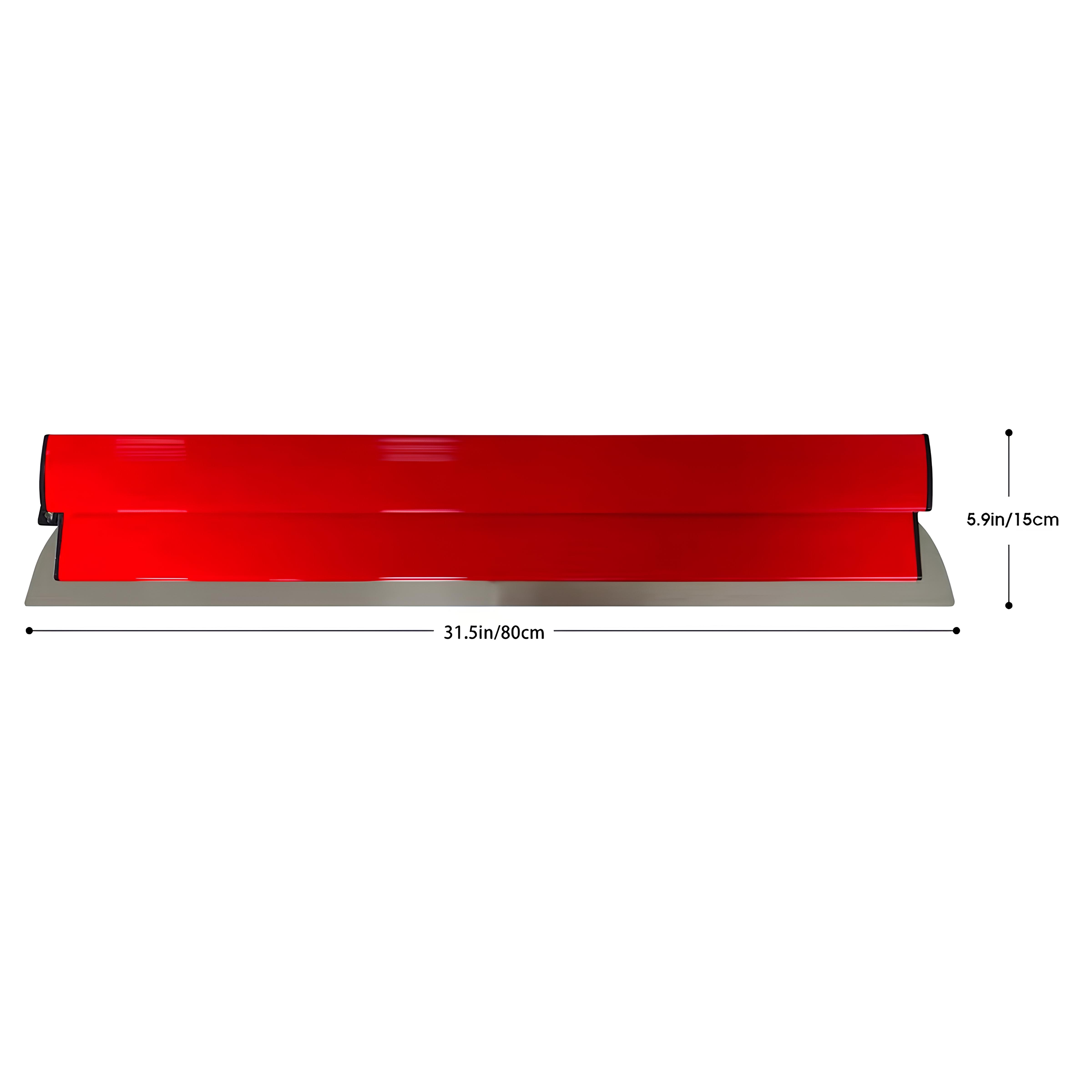 800mm Skimming Blade （PT-SB800）