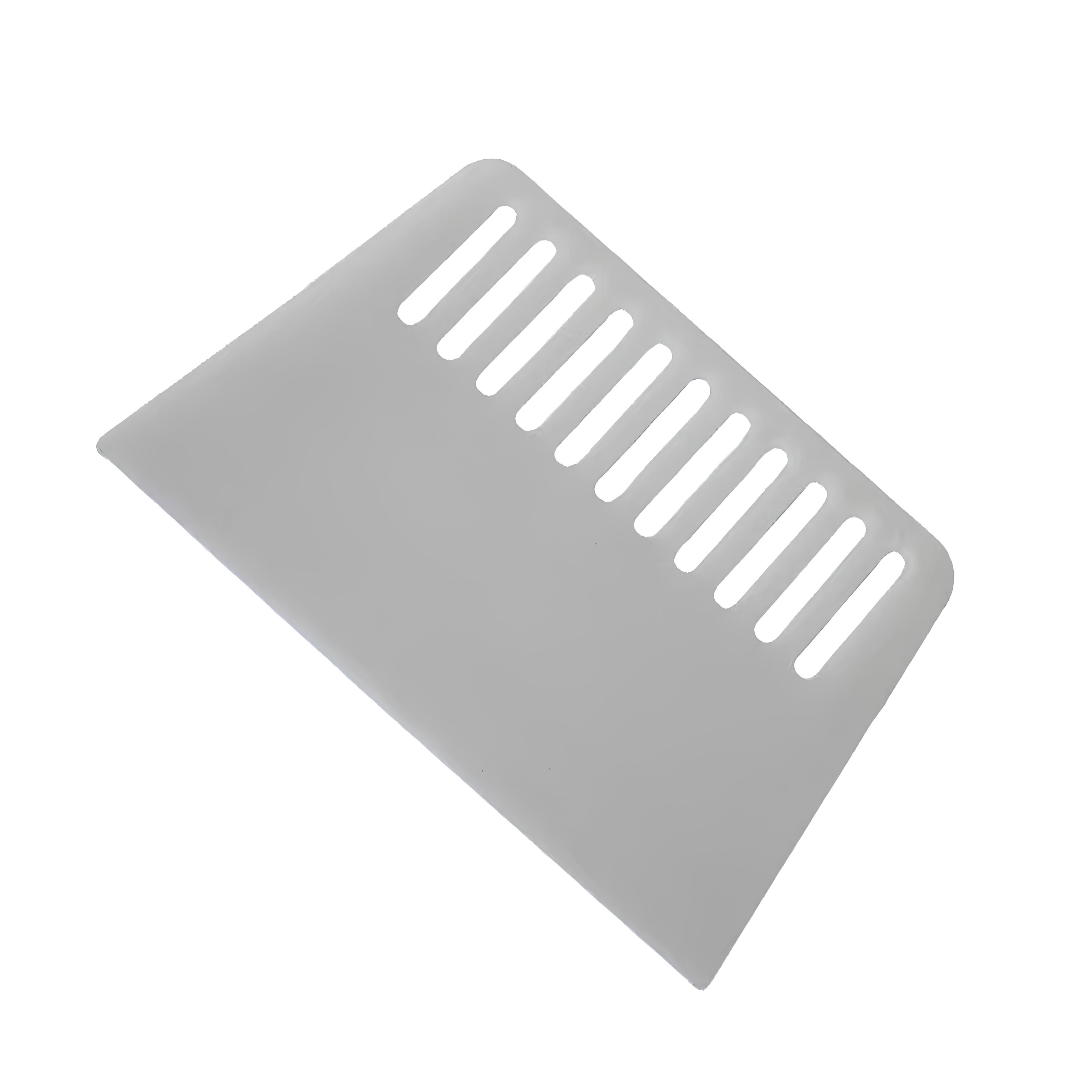 Plastic scraper ( PT-PS01)