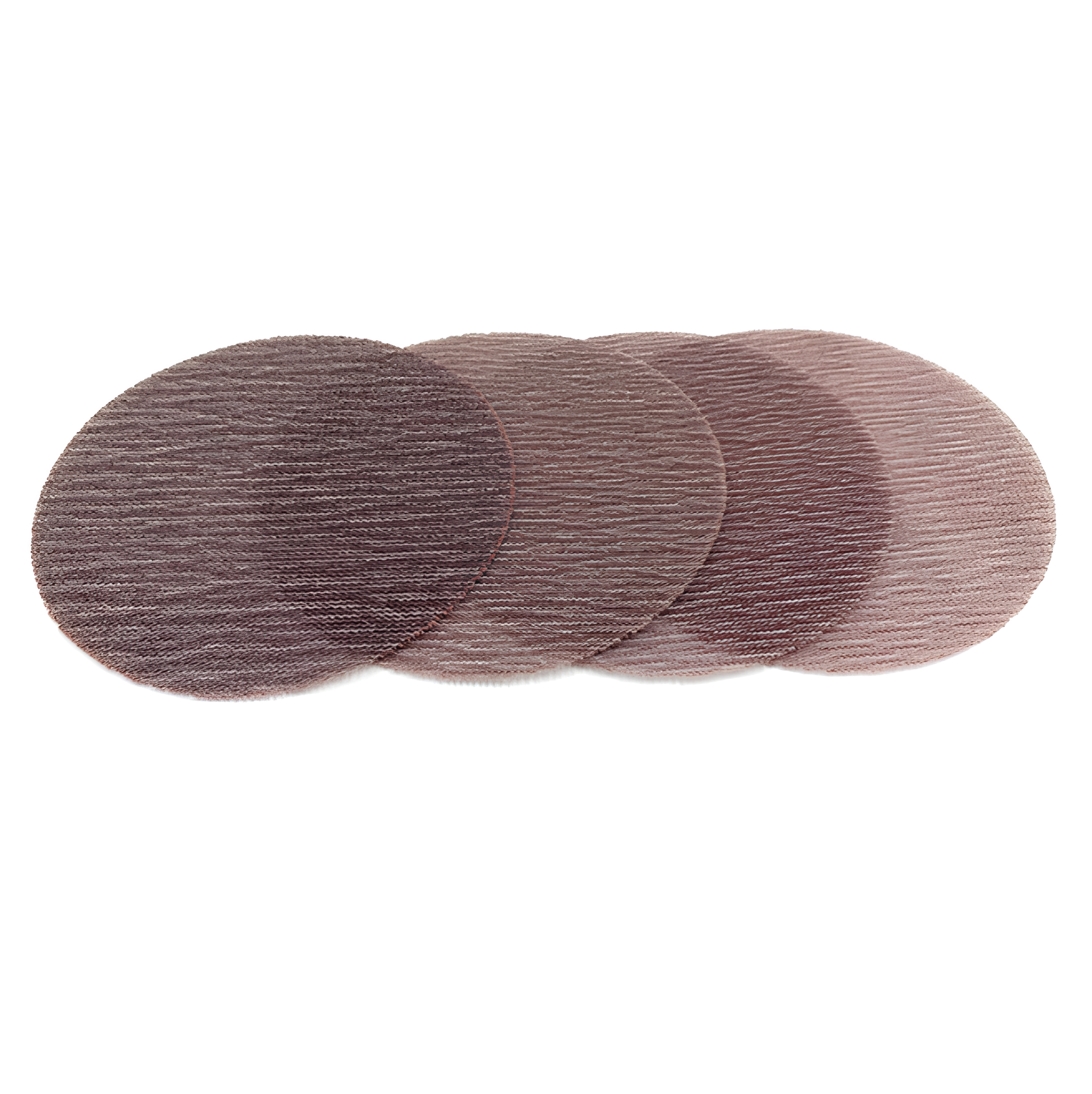 150mm/ 6 Inch Mesh Sanding Discs  (PT-DSD01)