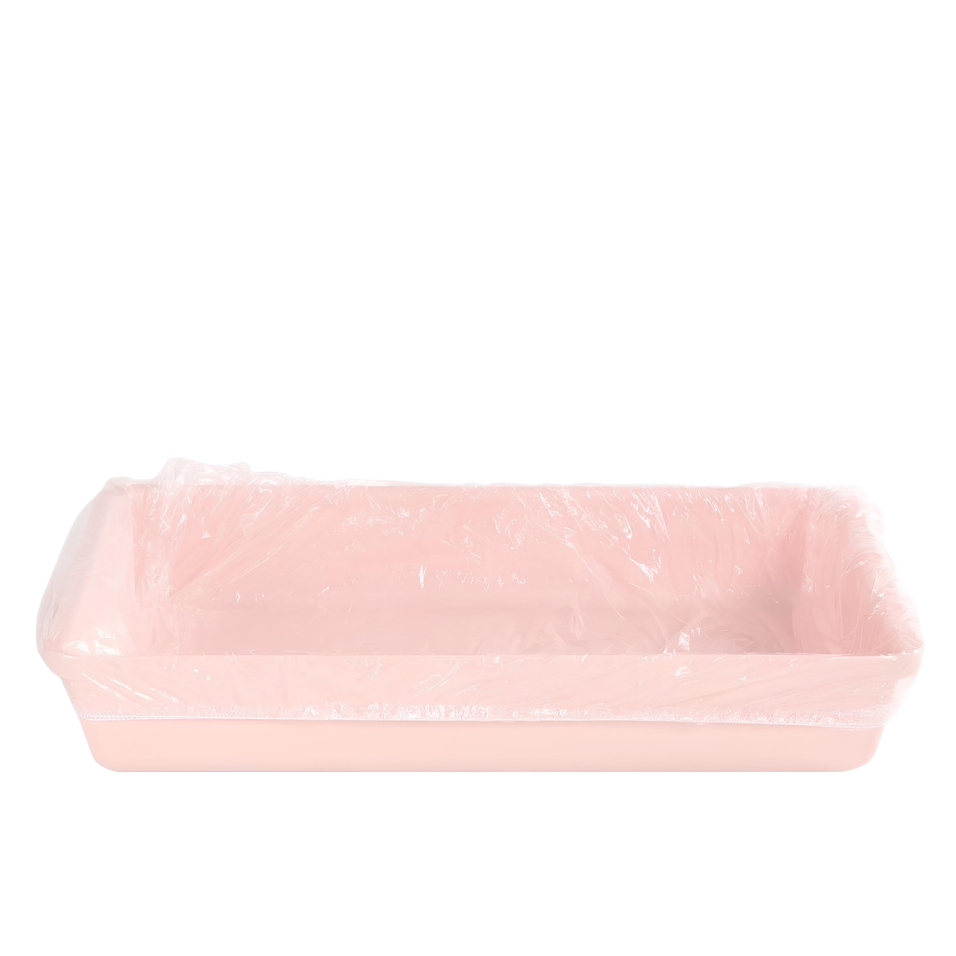 Disposable film cover for Paint Tray - 50pcs  (PT-FPT01)