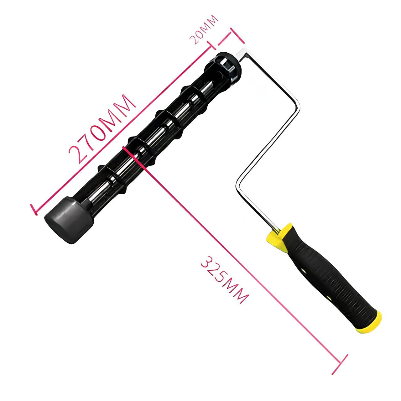 9'' Roller Frame  (PT-RF01)