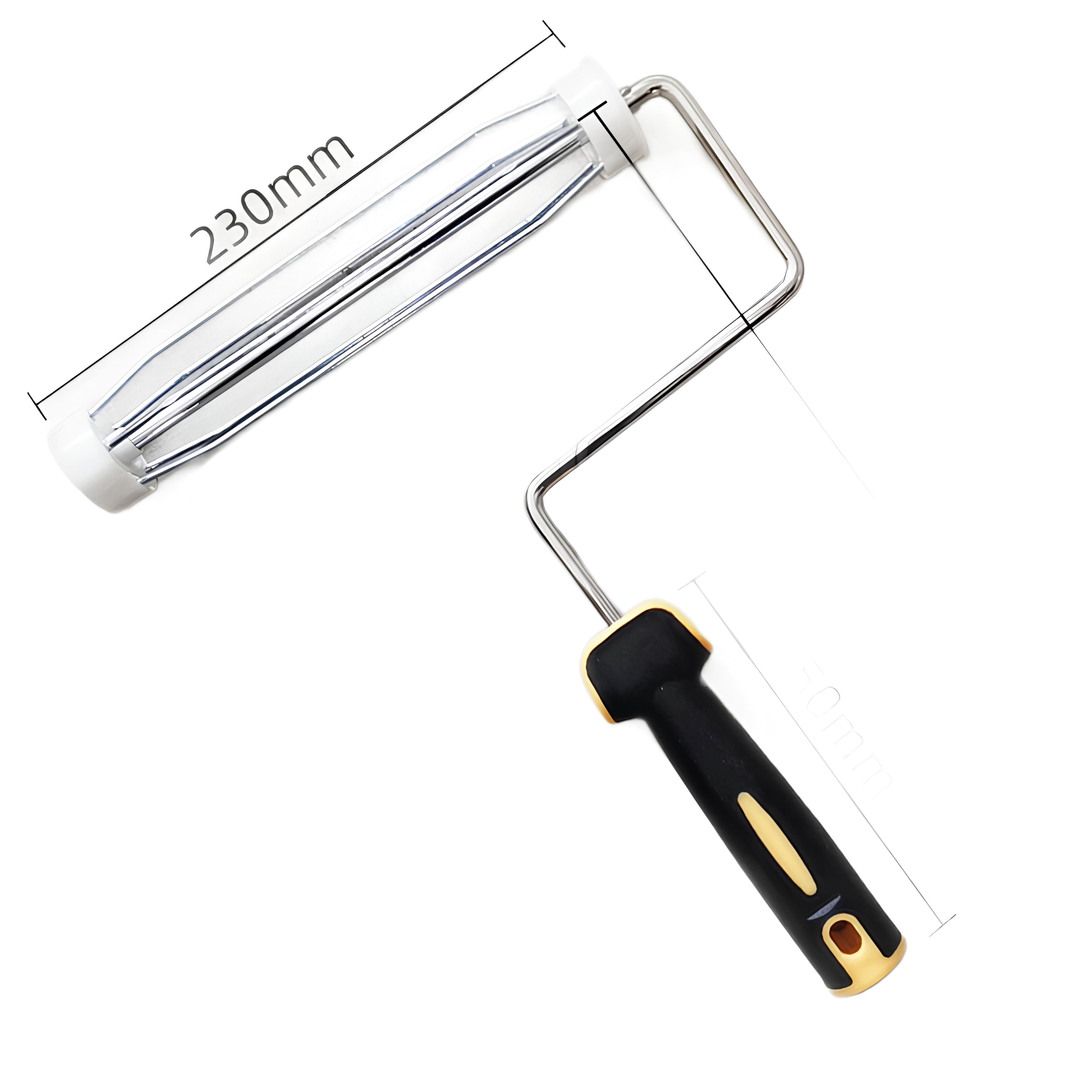 9″ Roller Frame   (PT-RF02)