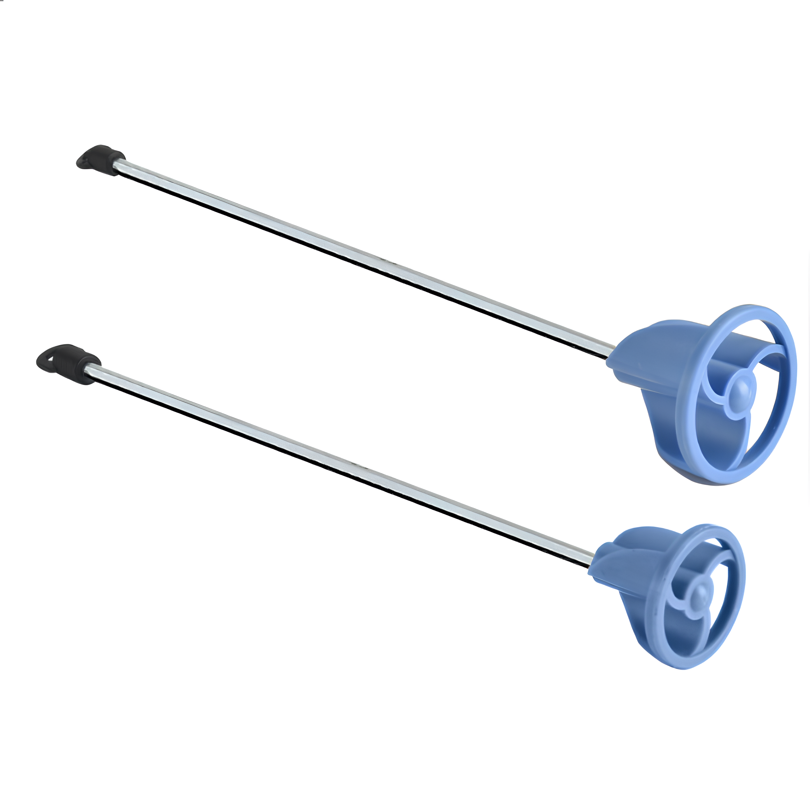 400mmx80mm Epoxy Mixer Attachment （PT-EM02）