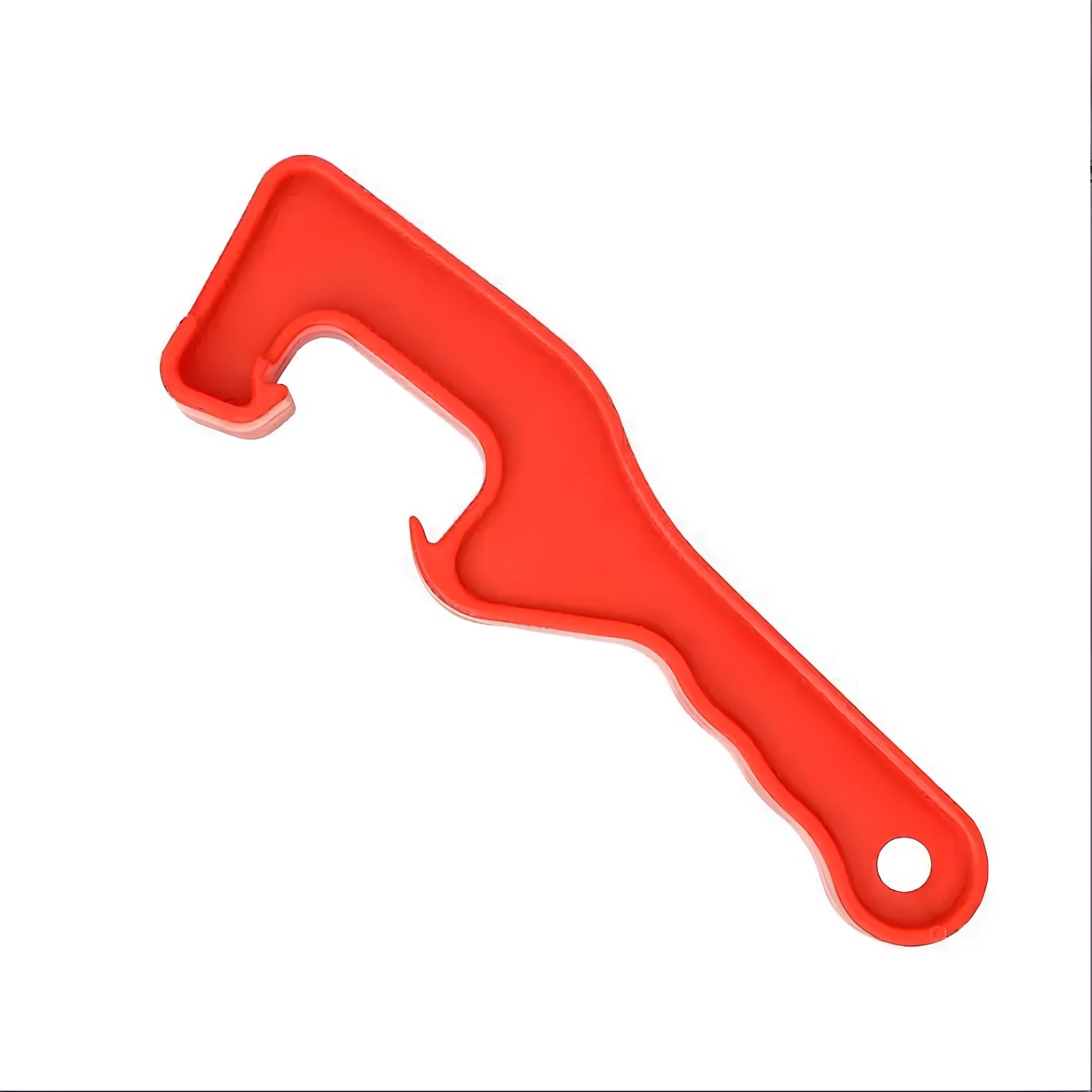 Plastic Bucket Lid Opener   (PT-PO05)