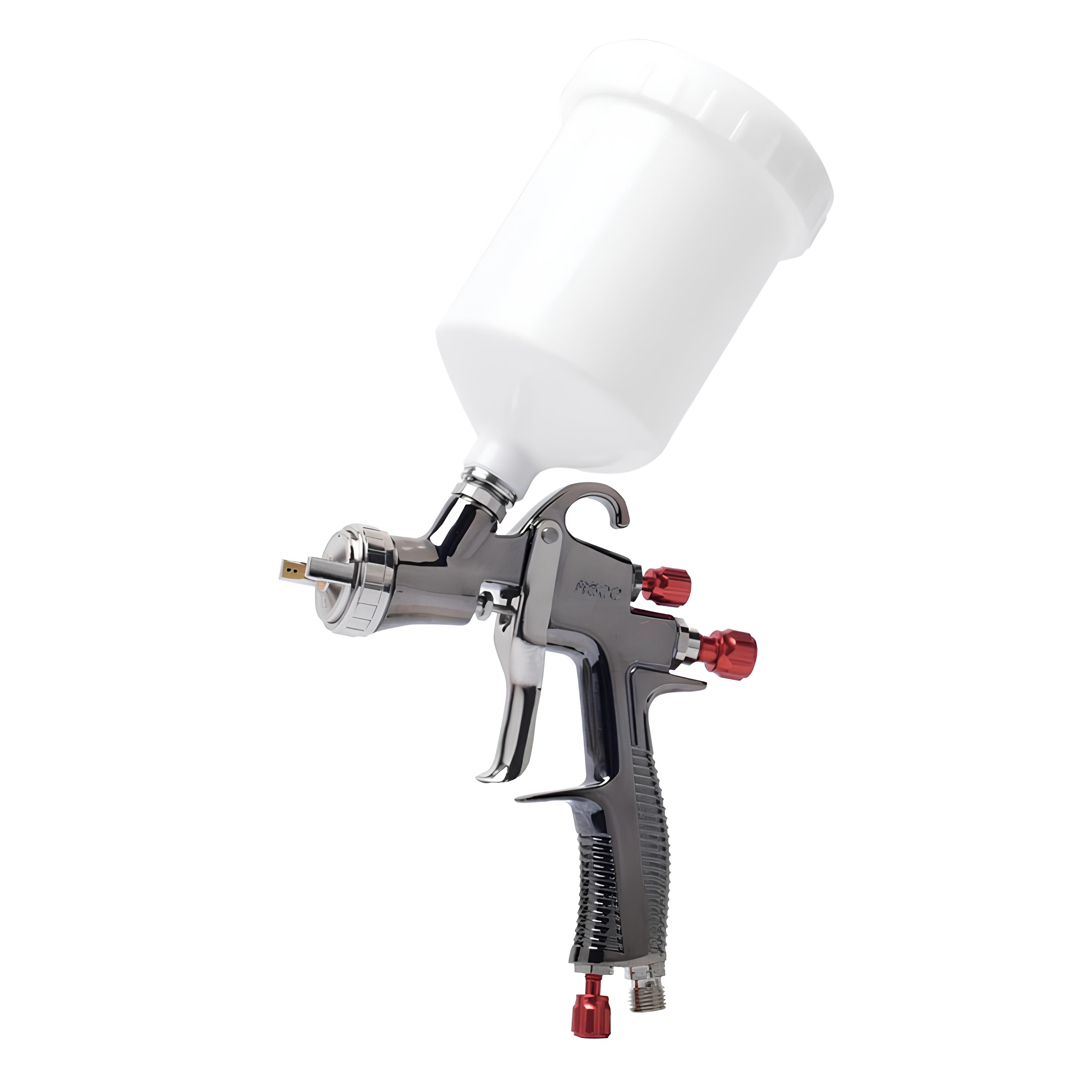 H.V.L.P Spray Gun  (PT-HSG01）