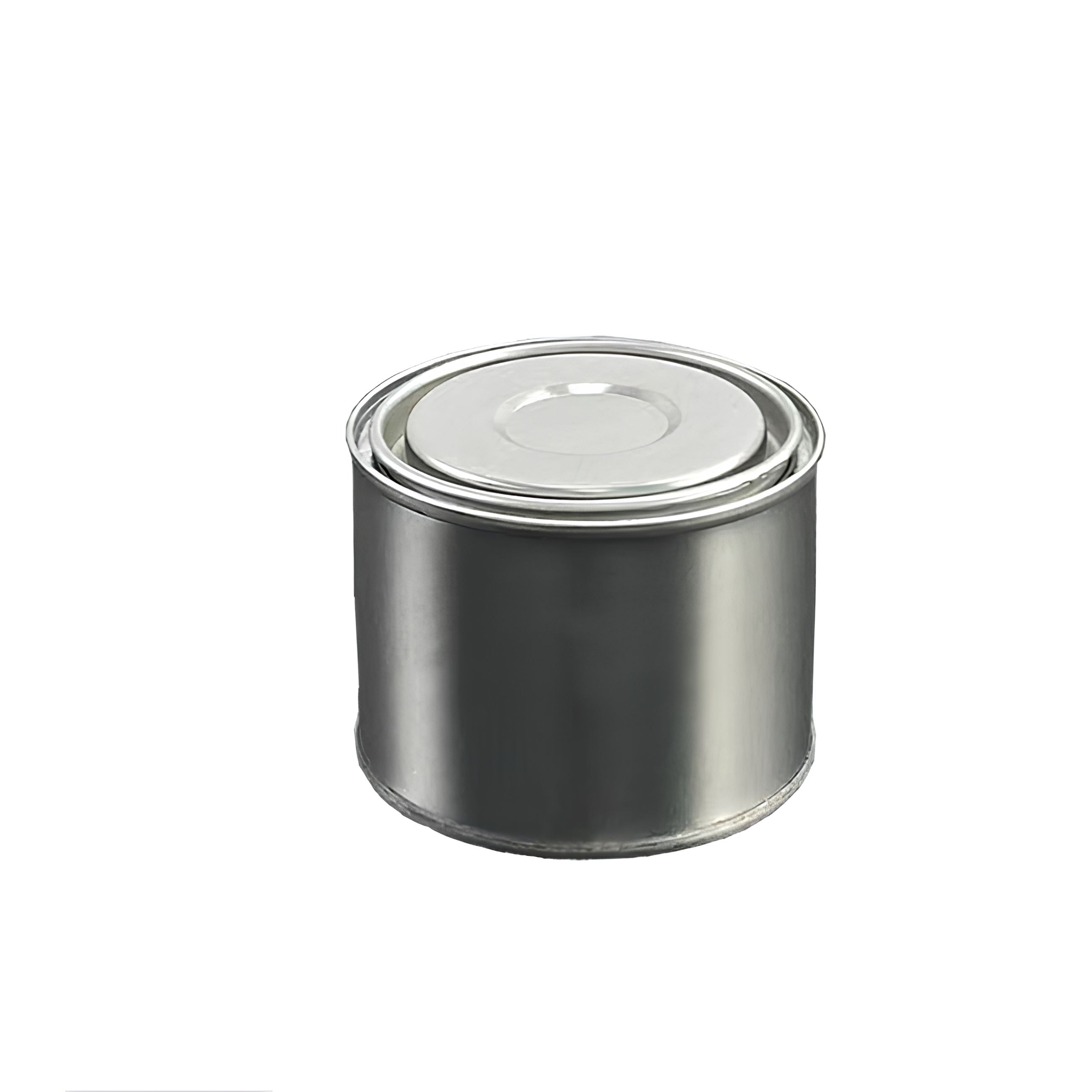 0.1L Paint tin cans  （PT-TC100）
