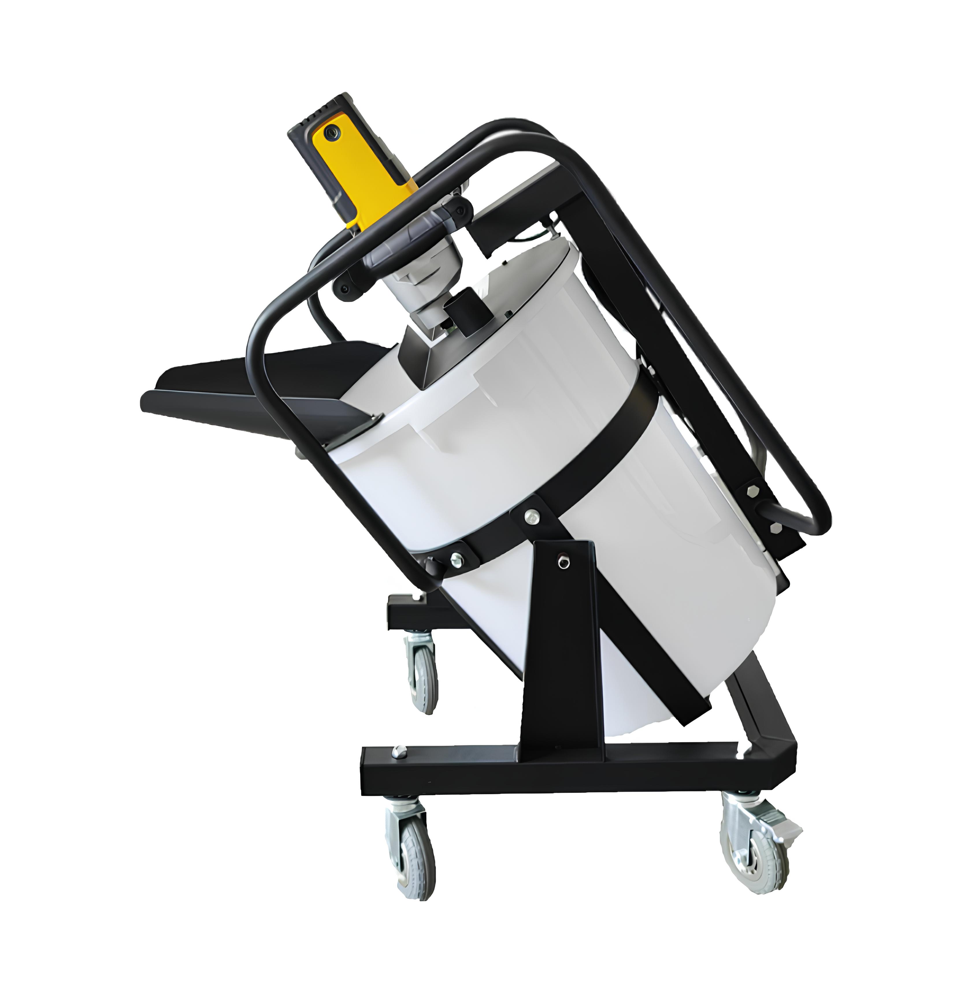 Floor Leveling Mixer /Paint mixer with standard ( PT-HM03)