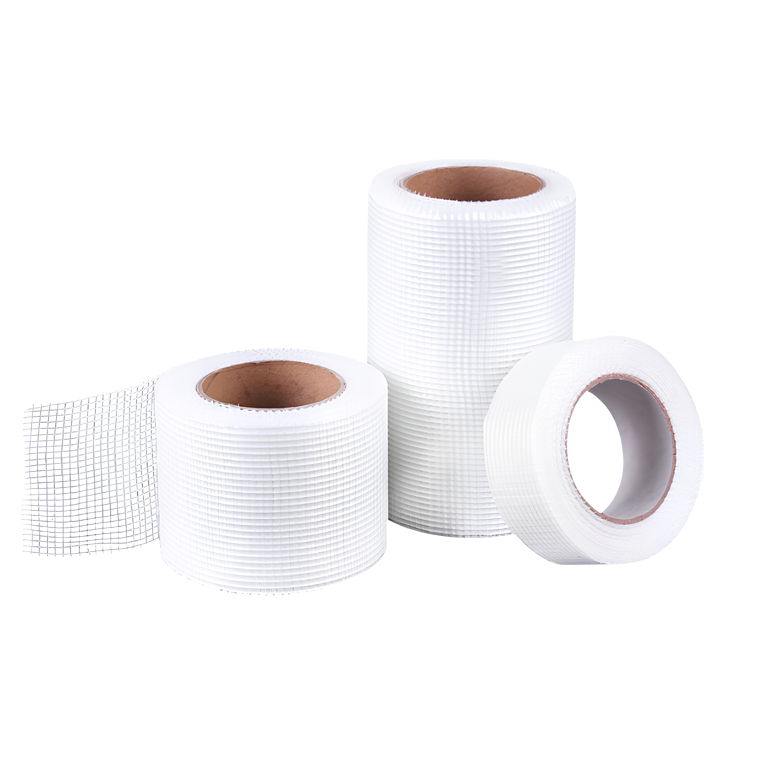 50mm*80m Self-Adhesive Fiberglass Tape   (PT-FGM04) 