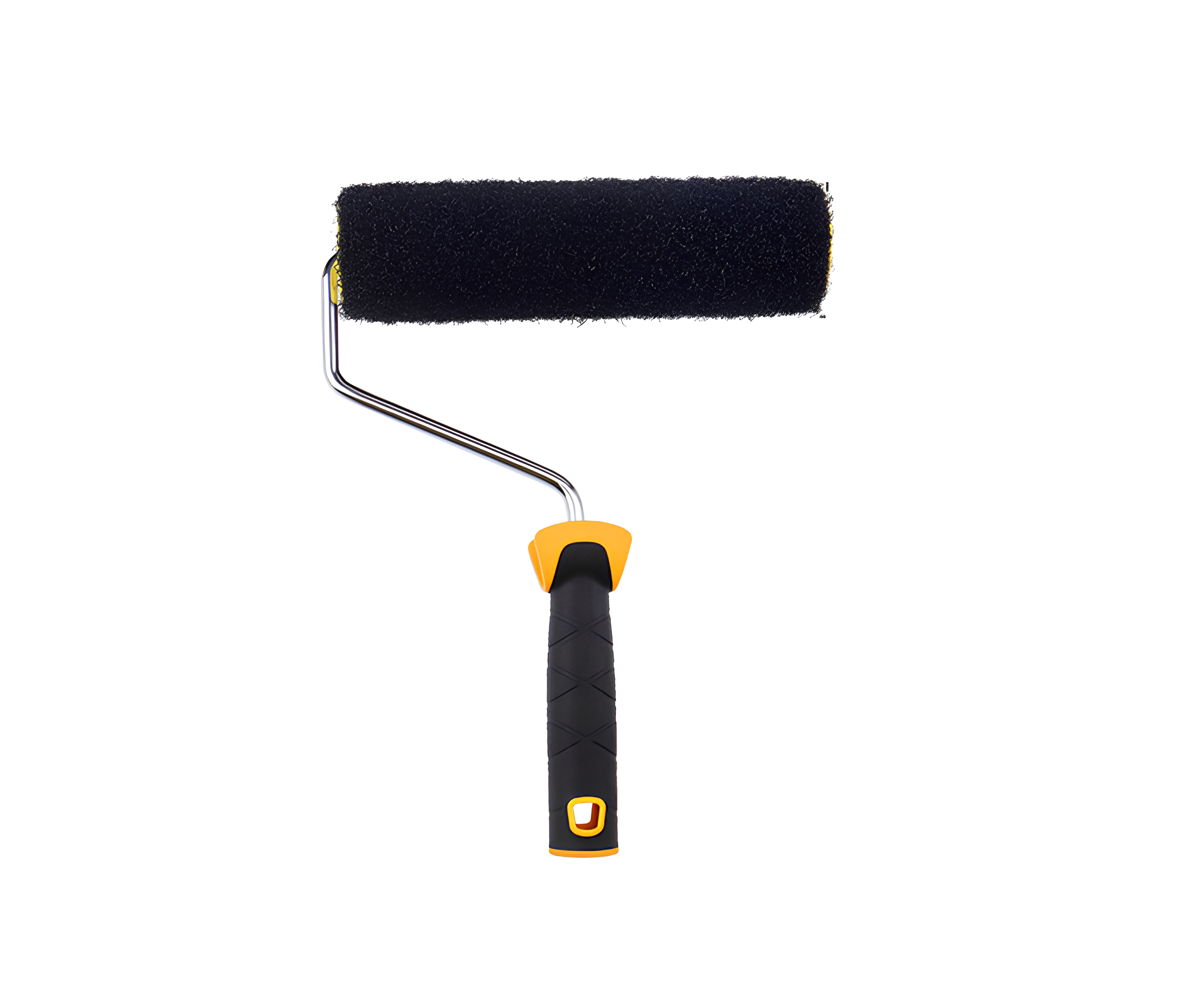 9 inch Drywall Compound Paint Roller Brush (PT-DPR230)