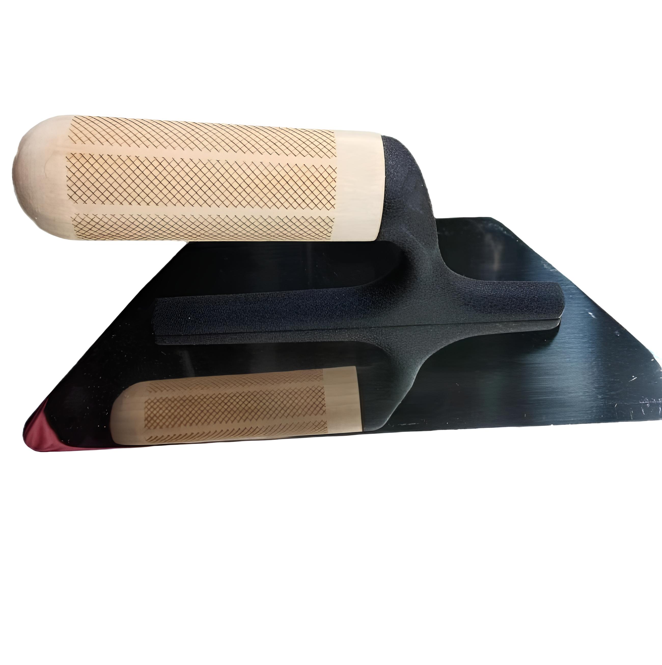 0.6x235x110mm Finish Trowel   (PT-FD235)