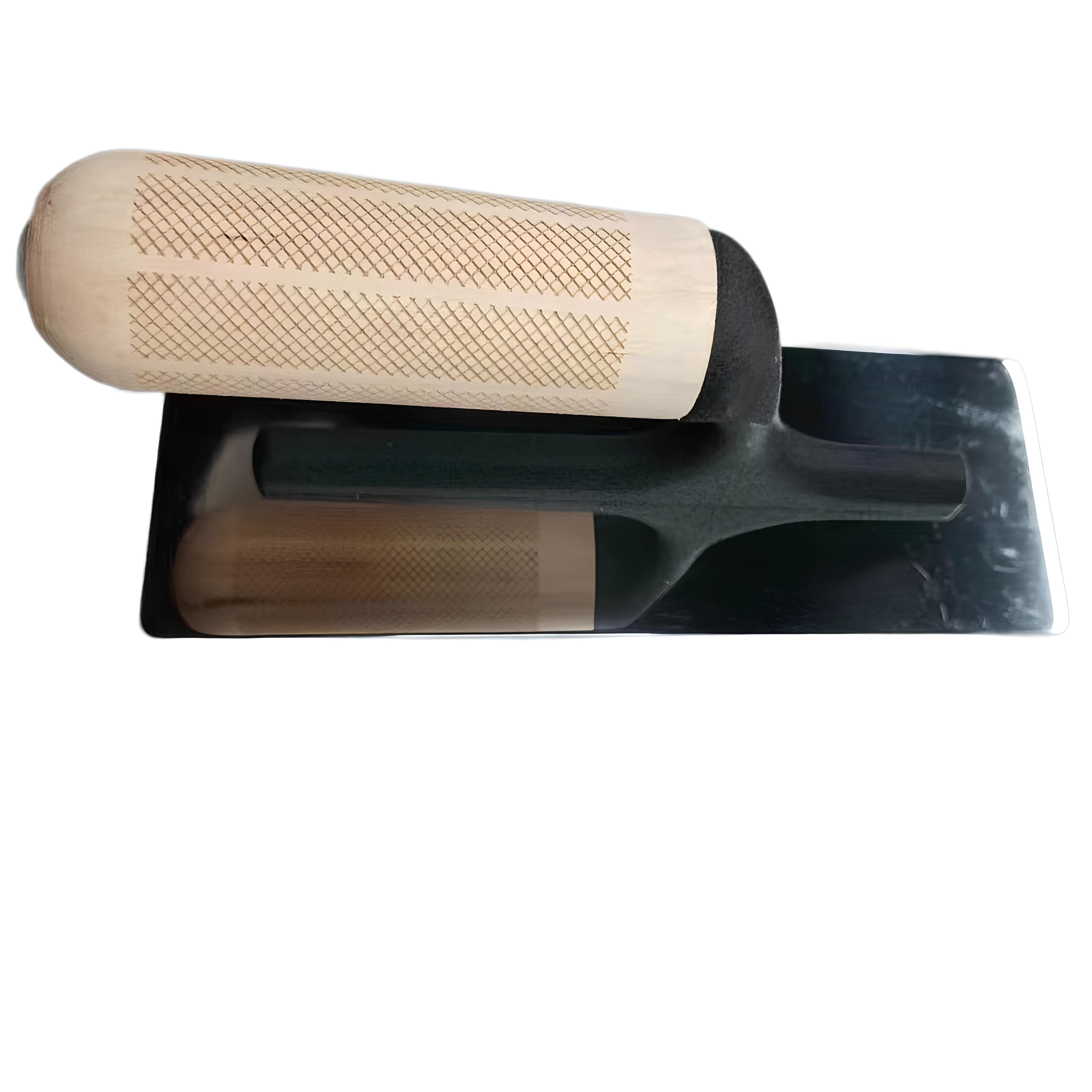 0.6x200x80mm Finish Trowel   (PT-FD200)