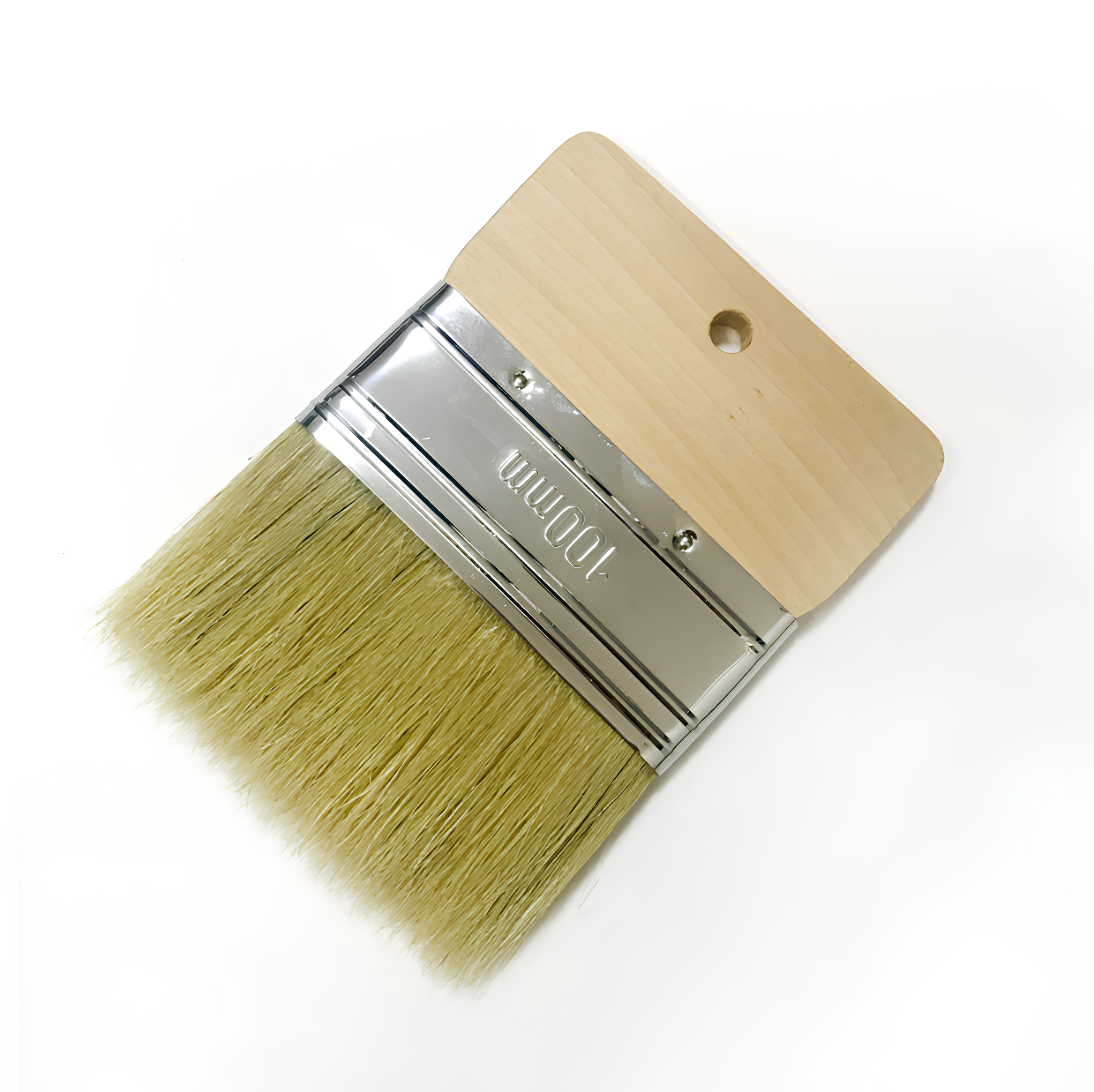 3'' Wooden Handle Spalter Brush (PT-WSB75)