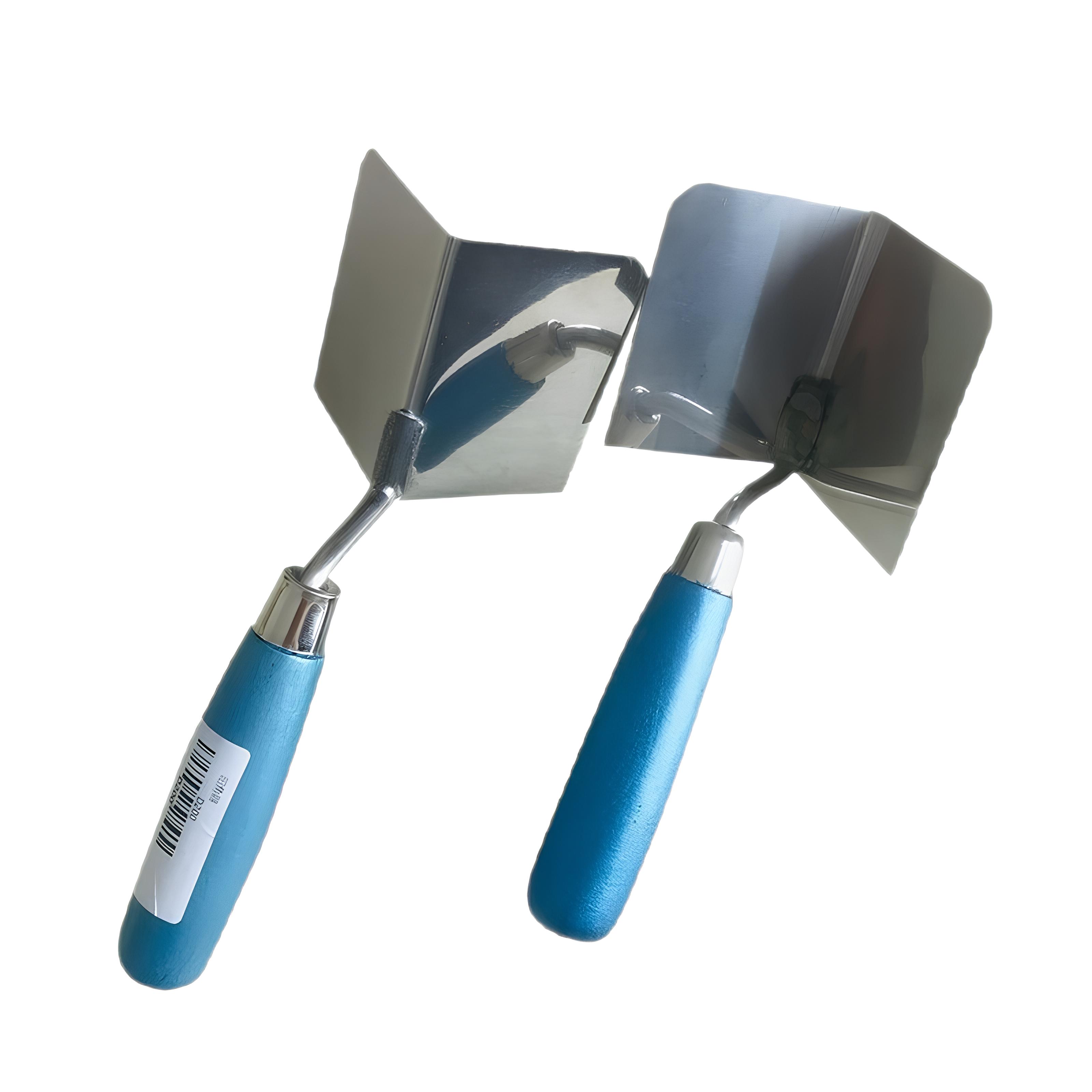 200x100mm Internal corner trowel   (PT-ICT200)