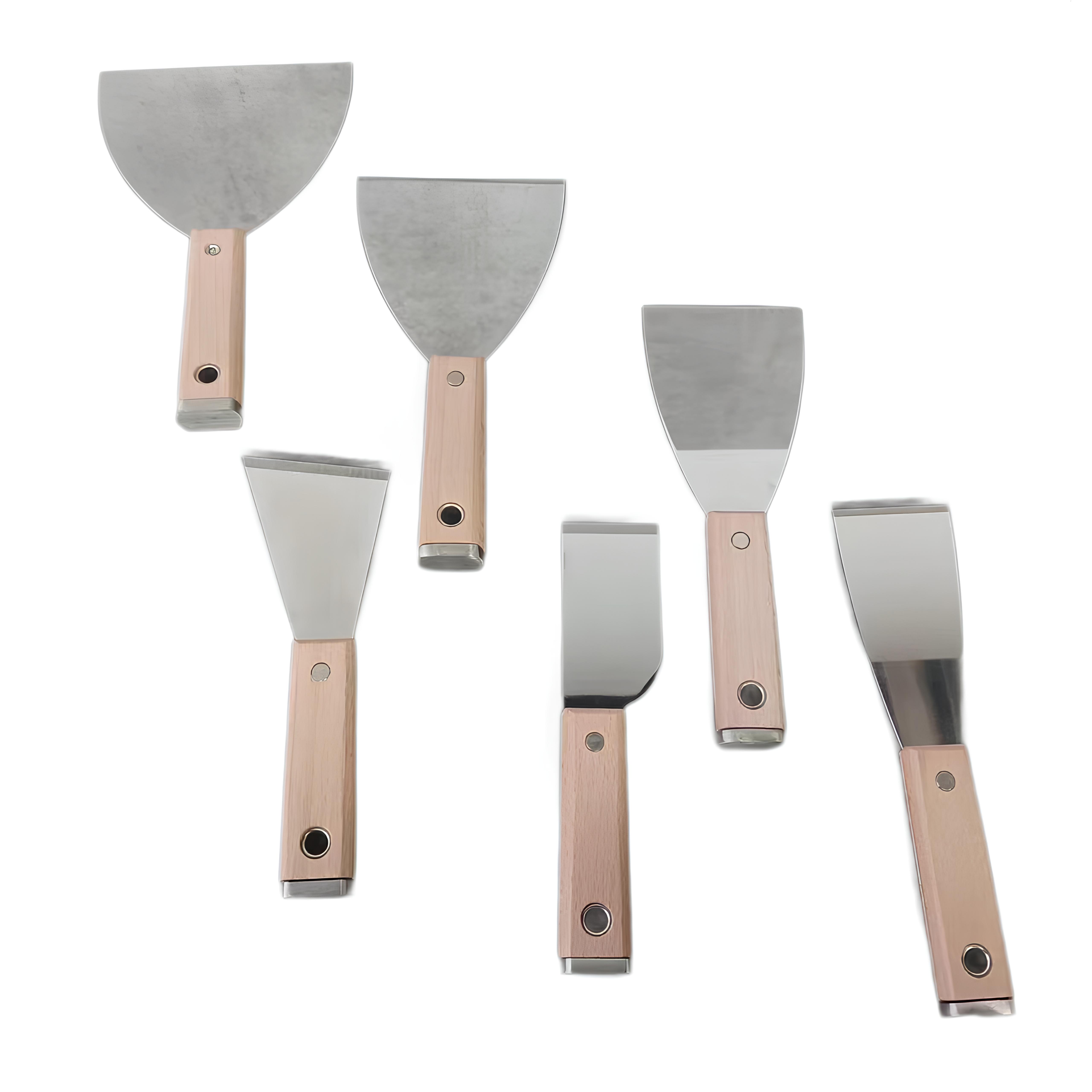 Putty Knife Kit (PT-PK001)