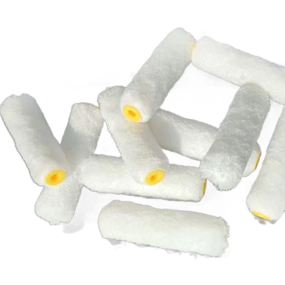 4'' Microfiber Roller Cover  (PT-FR01) 