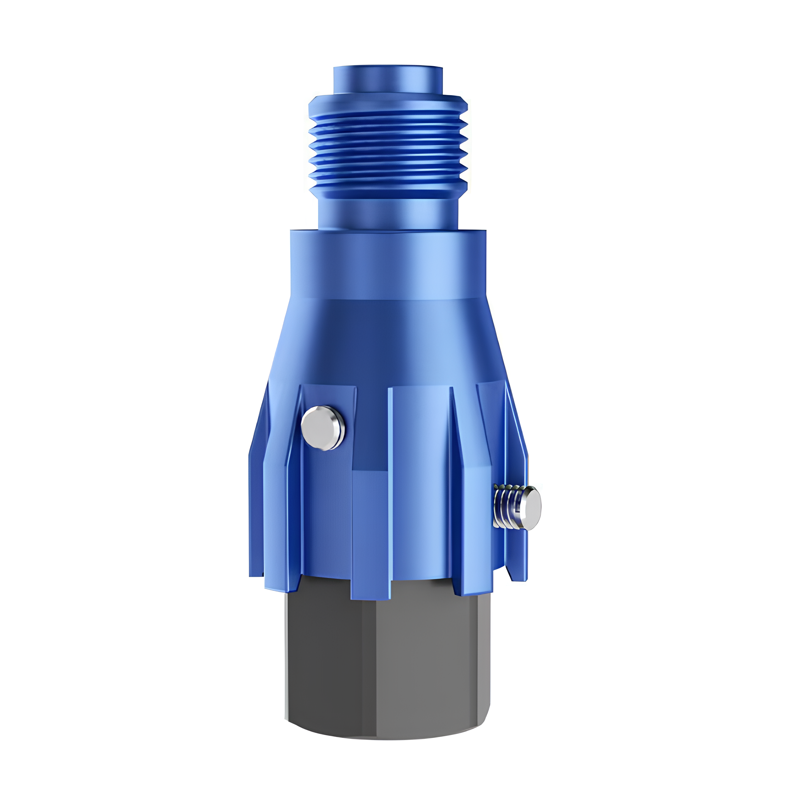 Universal Swivel Joint Compatible with Airless Sprayer Gun (PT-SJ90)