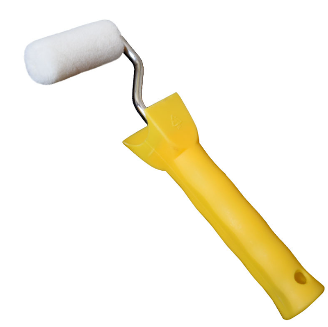 2 Inch Wool  Paint Roller  （PT-GR10)