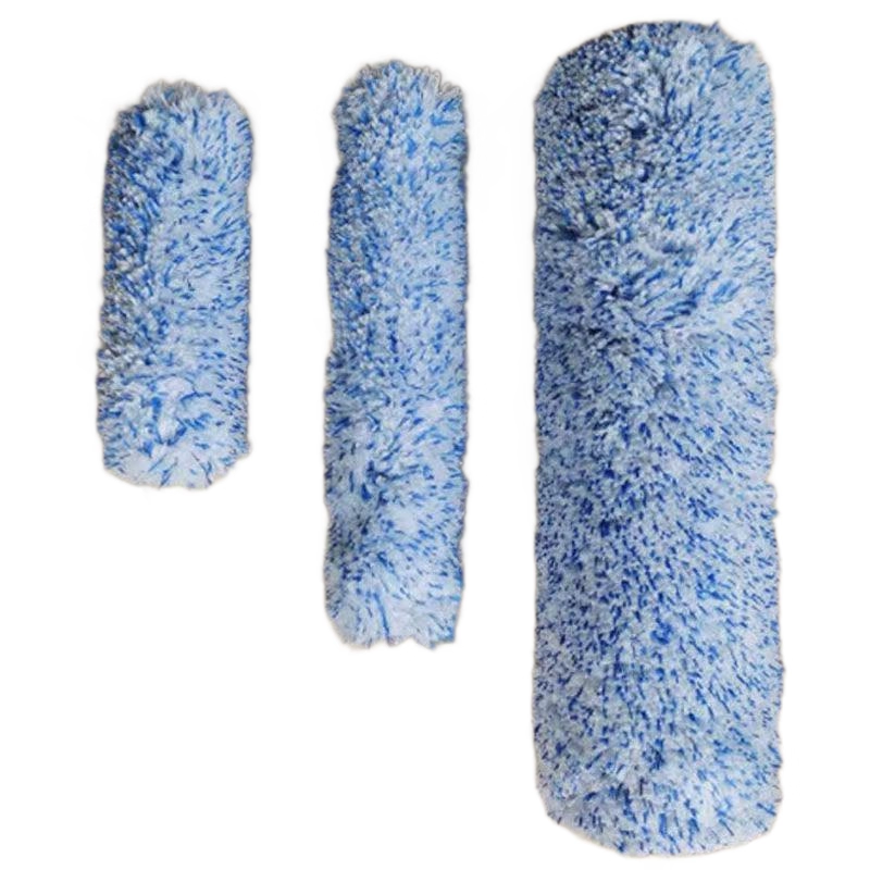 9" Orange-Peel Microfiber Paint Roller  (PT-FR05) 