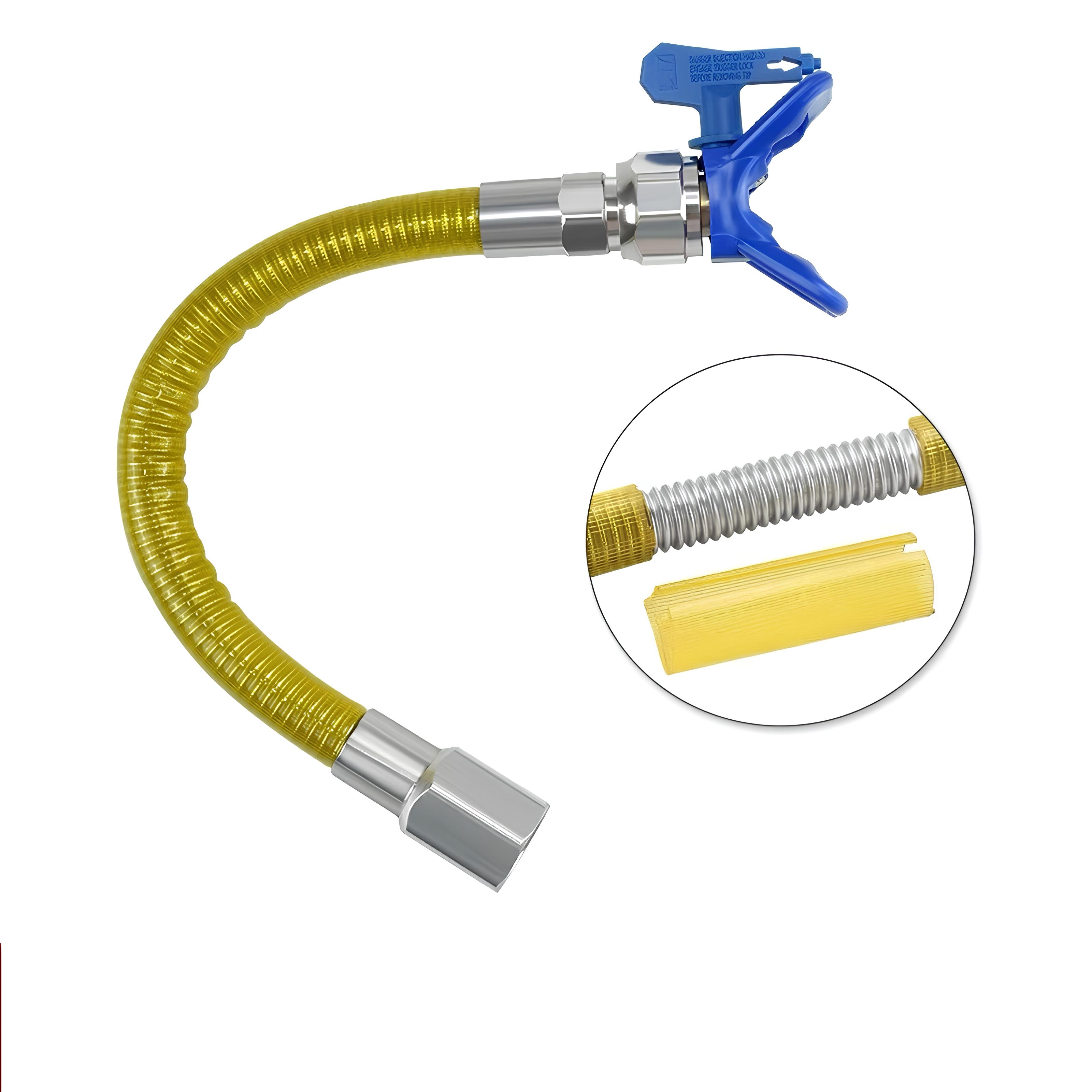 Flexible Spray Gun Extension (PT-SGE45)