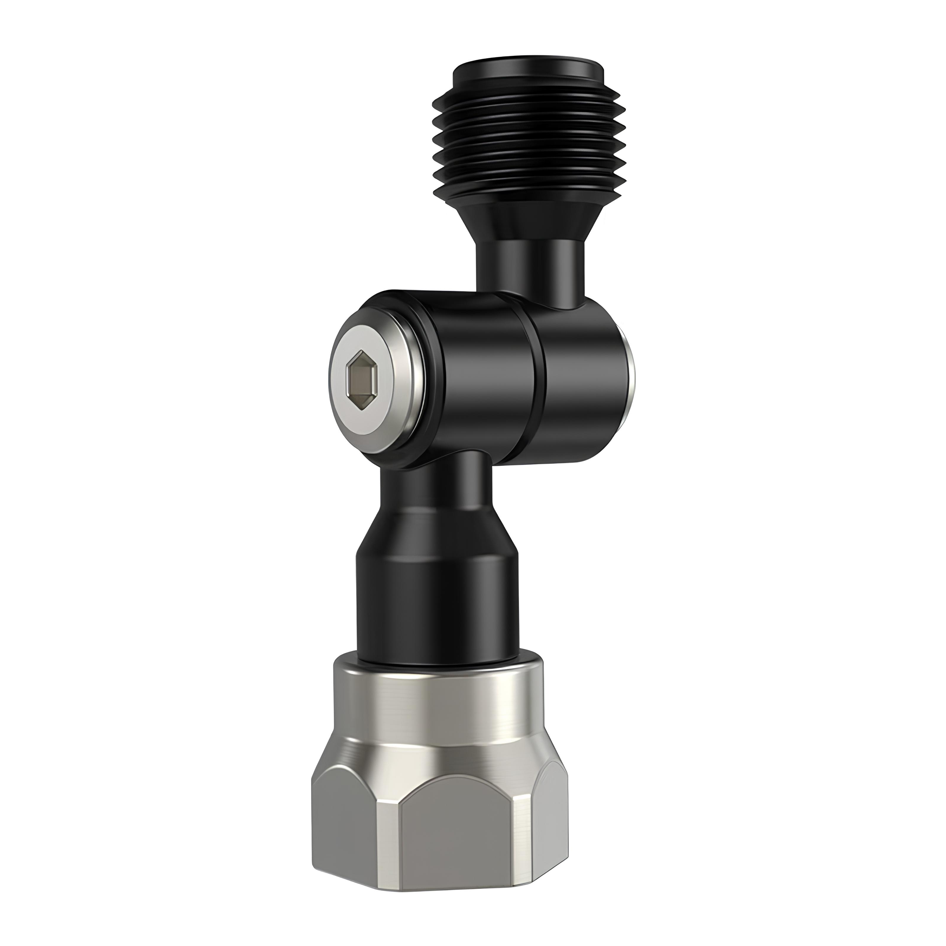 Universal Swivel Joint  (PT-SJ91)