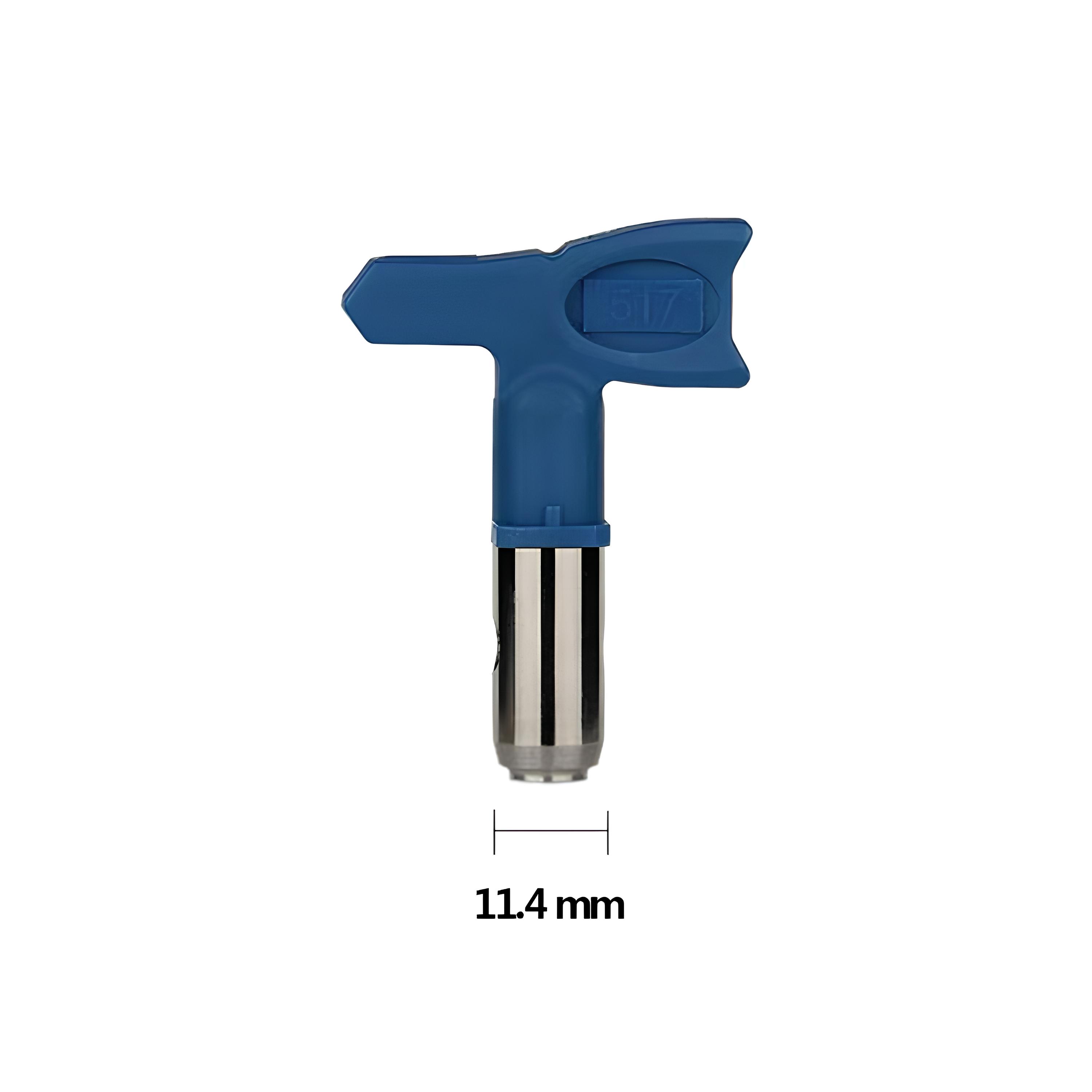 517 High Quality Airless Paint Sprayer Tips  (PT-PST517)