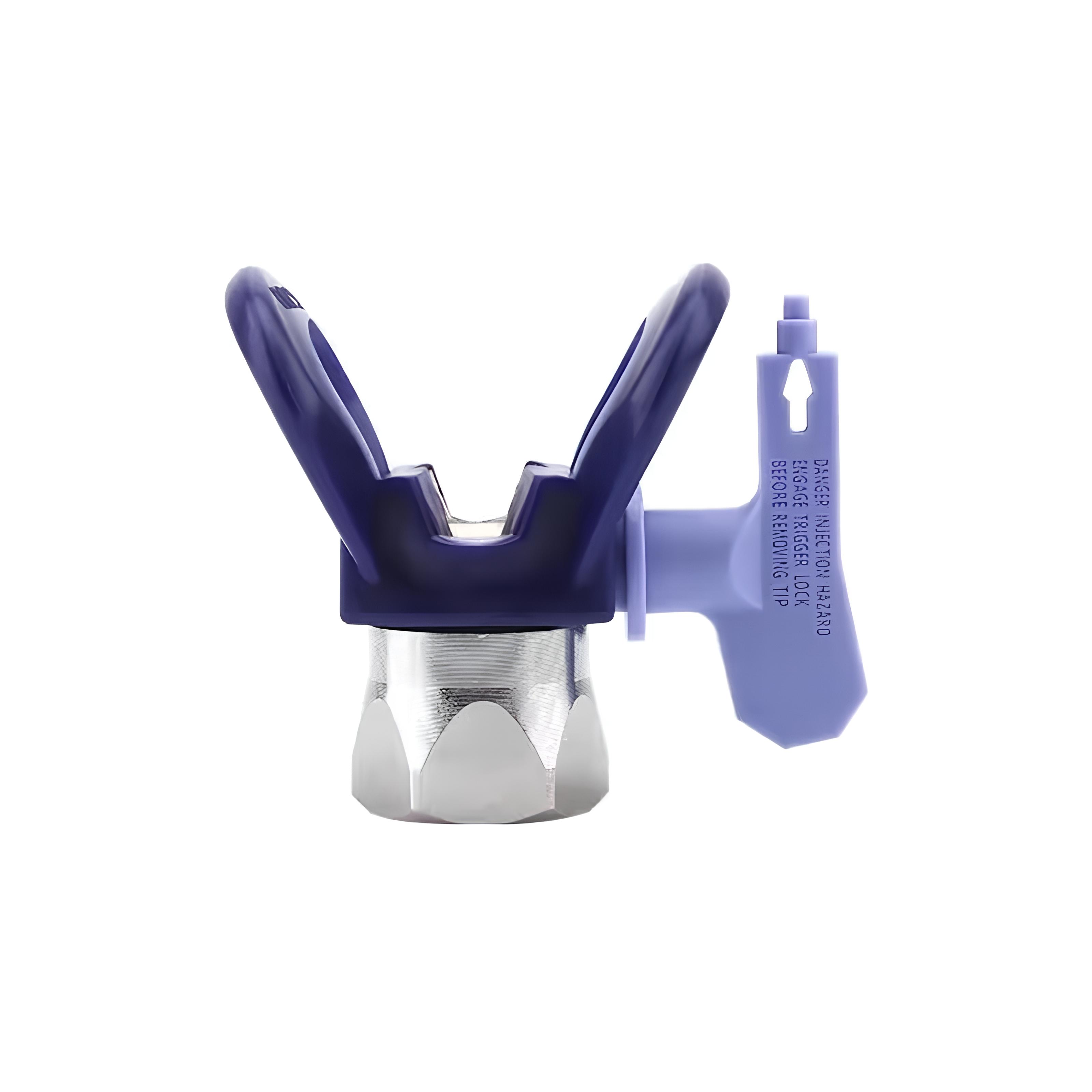 Universal Airless Paint Spray Tip Set   (PT-PST518)