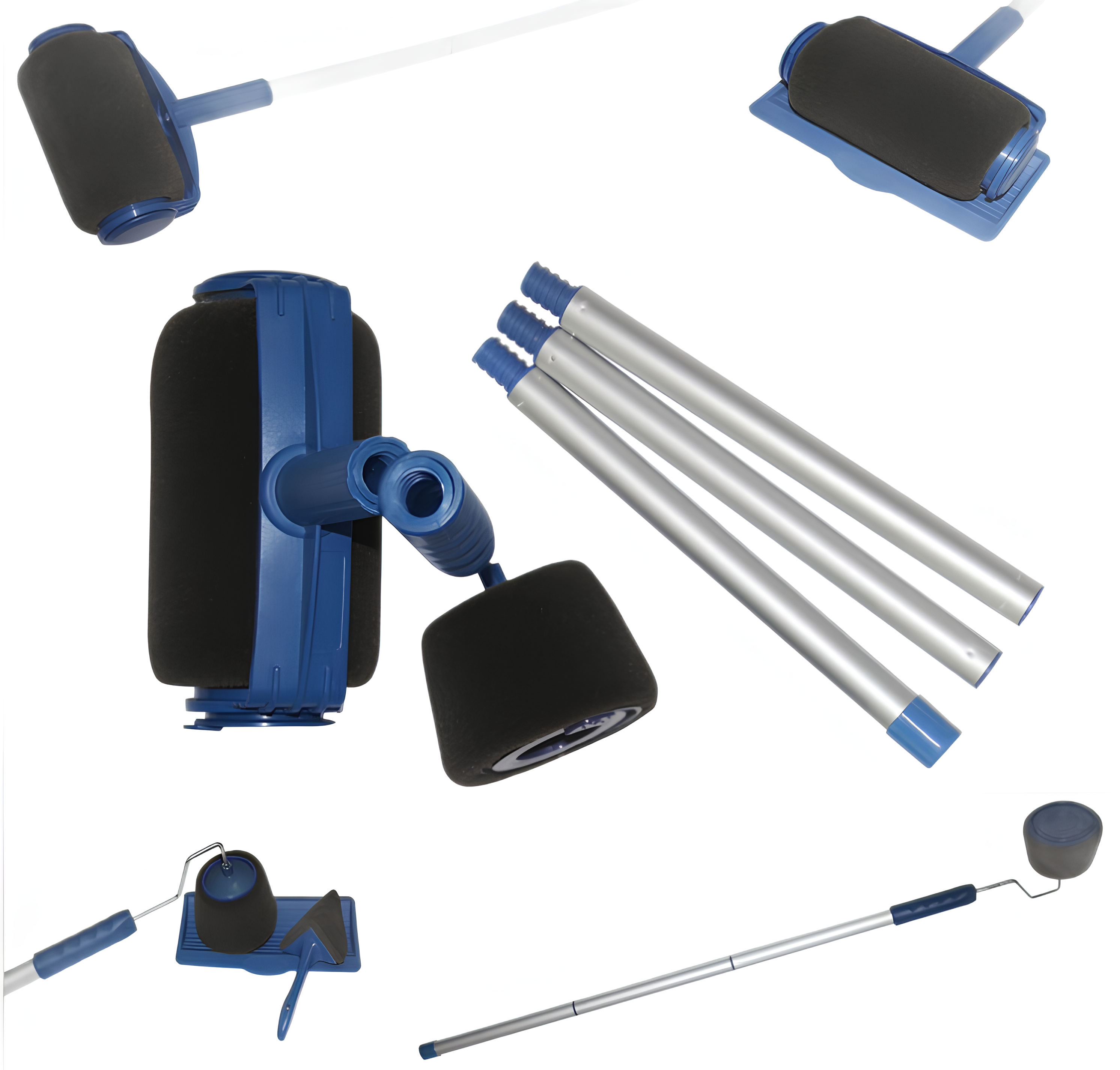 Paint Roller Kits (PT-PRK001)