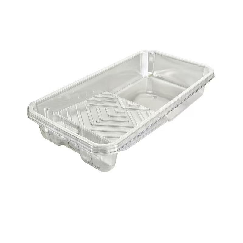 4’‘  Pack of 10 disposable roller tray inserts  ( PT-PTD231)