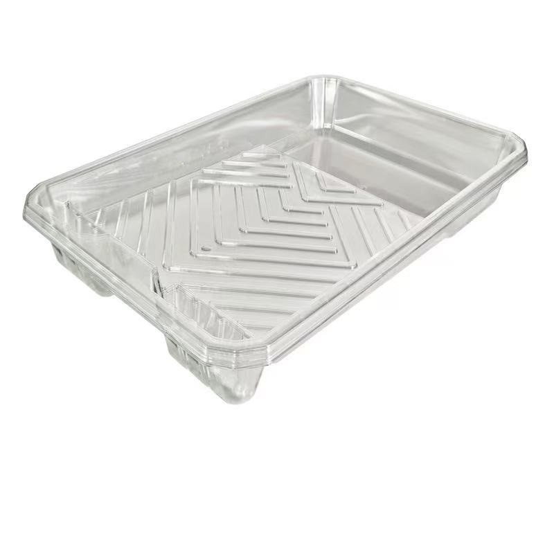 9’‘ Pack of 10 disposable roller tray inserts  ( PT-PTD231)