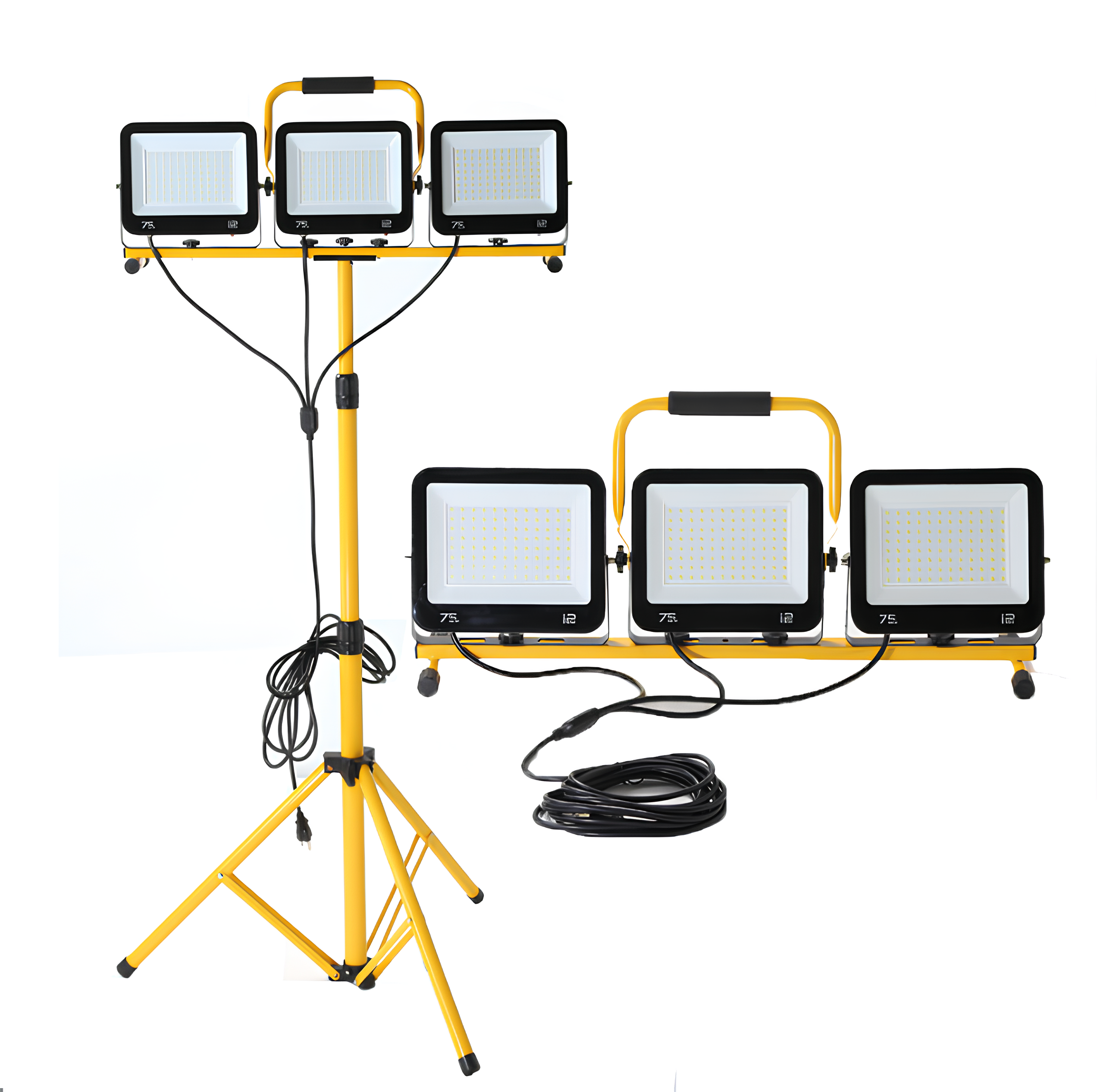 Led Work Light with Stand  (PT-CL02)