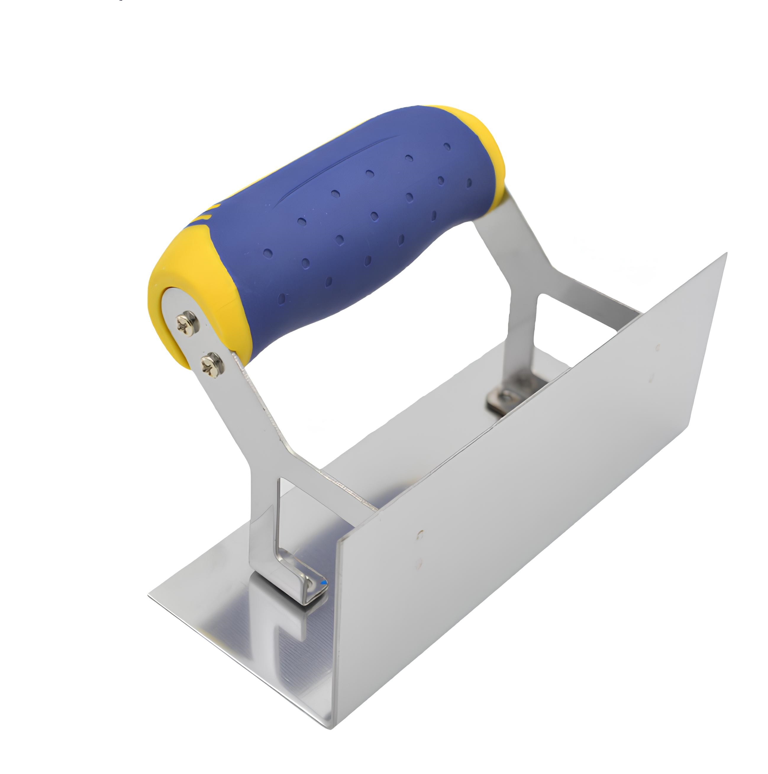 Internal corner trowel （PT-ICT02）