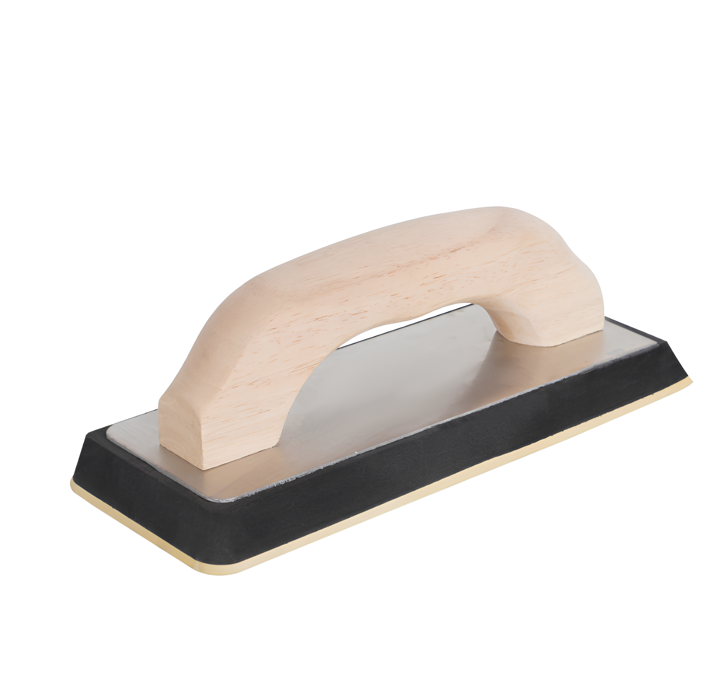 Small rubber trowel special fine micro cement  (PT-UT240)