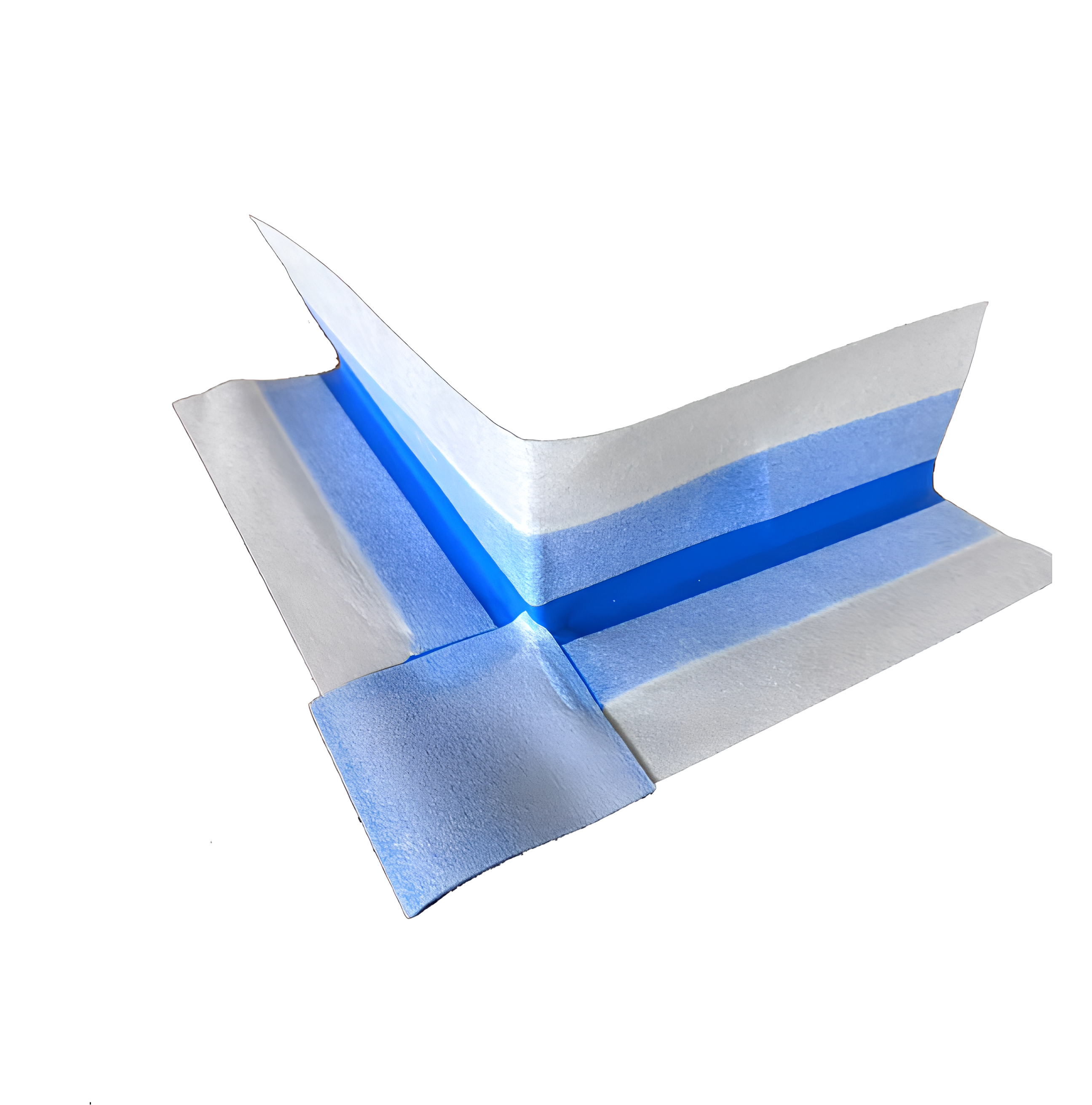 120*150*60mm Sealing tape outside corner (PT-TPE003)