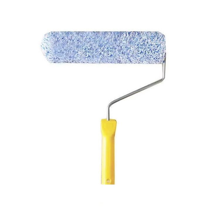9" Microfiber Roller Brush  (PT-GR05) 
