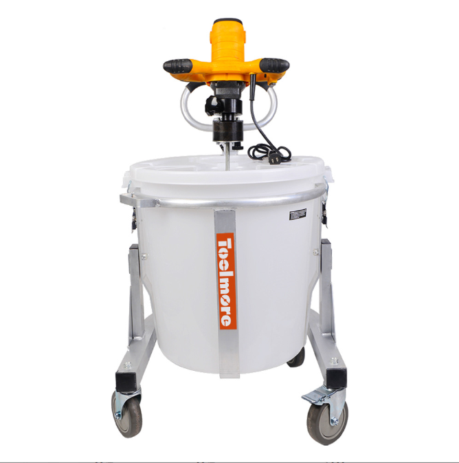 Floor Leveling Mixer /Paint mixer with standard ( PT-HM02)